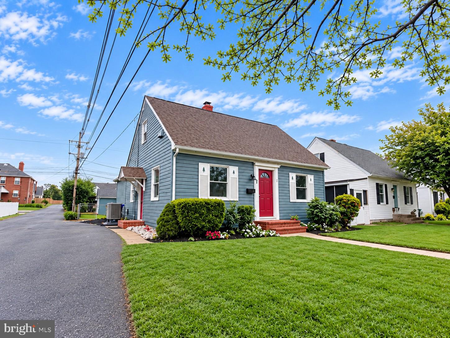 7 FREDERICK AVENUE