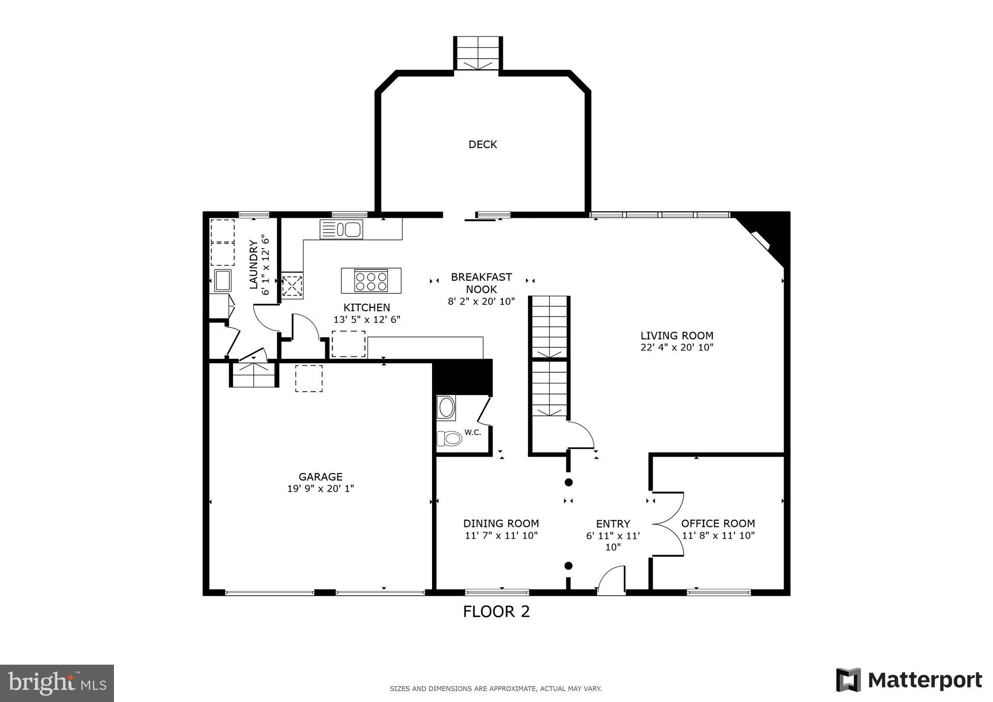KINGS CROSSING - Residential