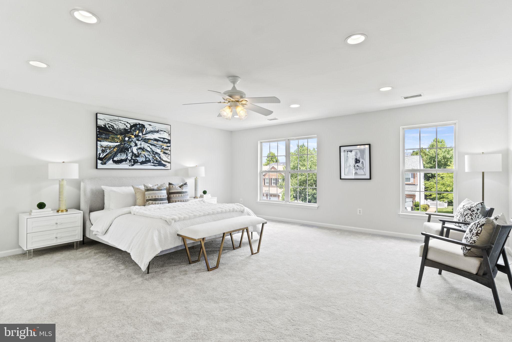 KINGS CROSSING - Residential