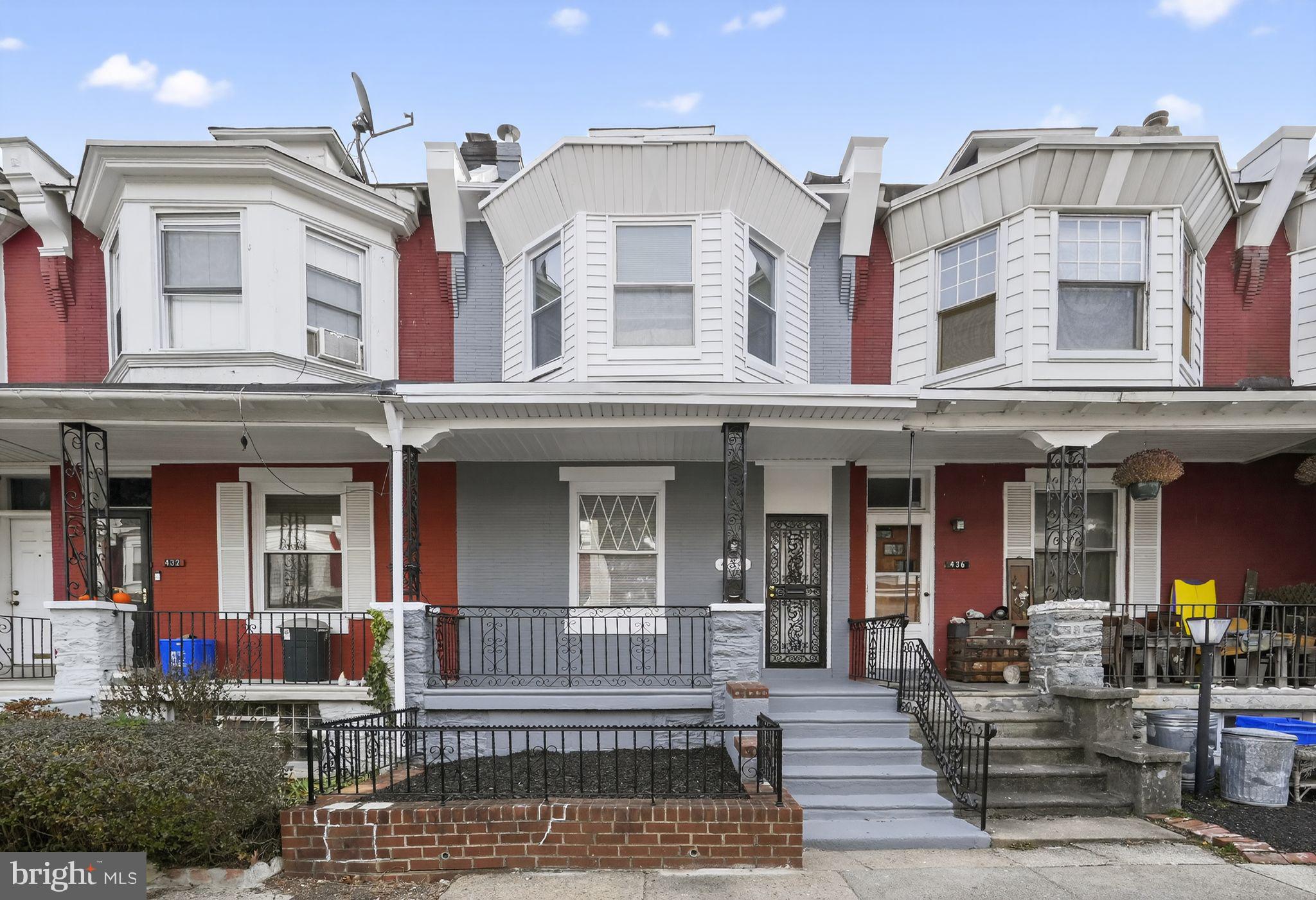 GERMANTOWN - Residential