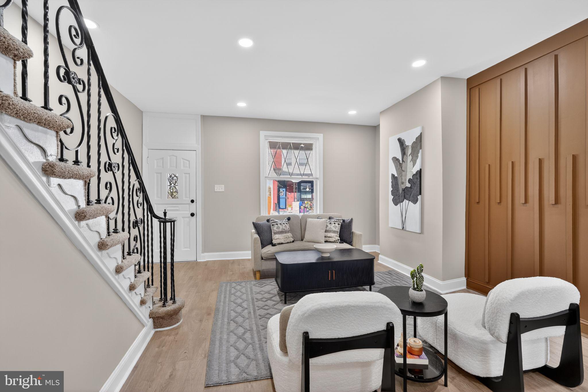 GERMANTOWN - Residential