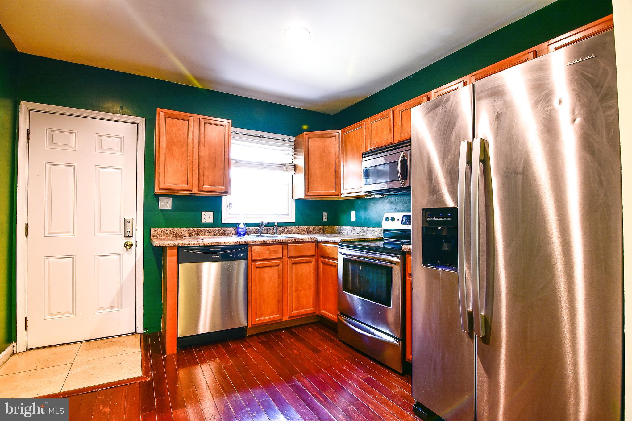 REMINGTON HISTORIC DISTRICT - Residential