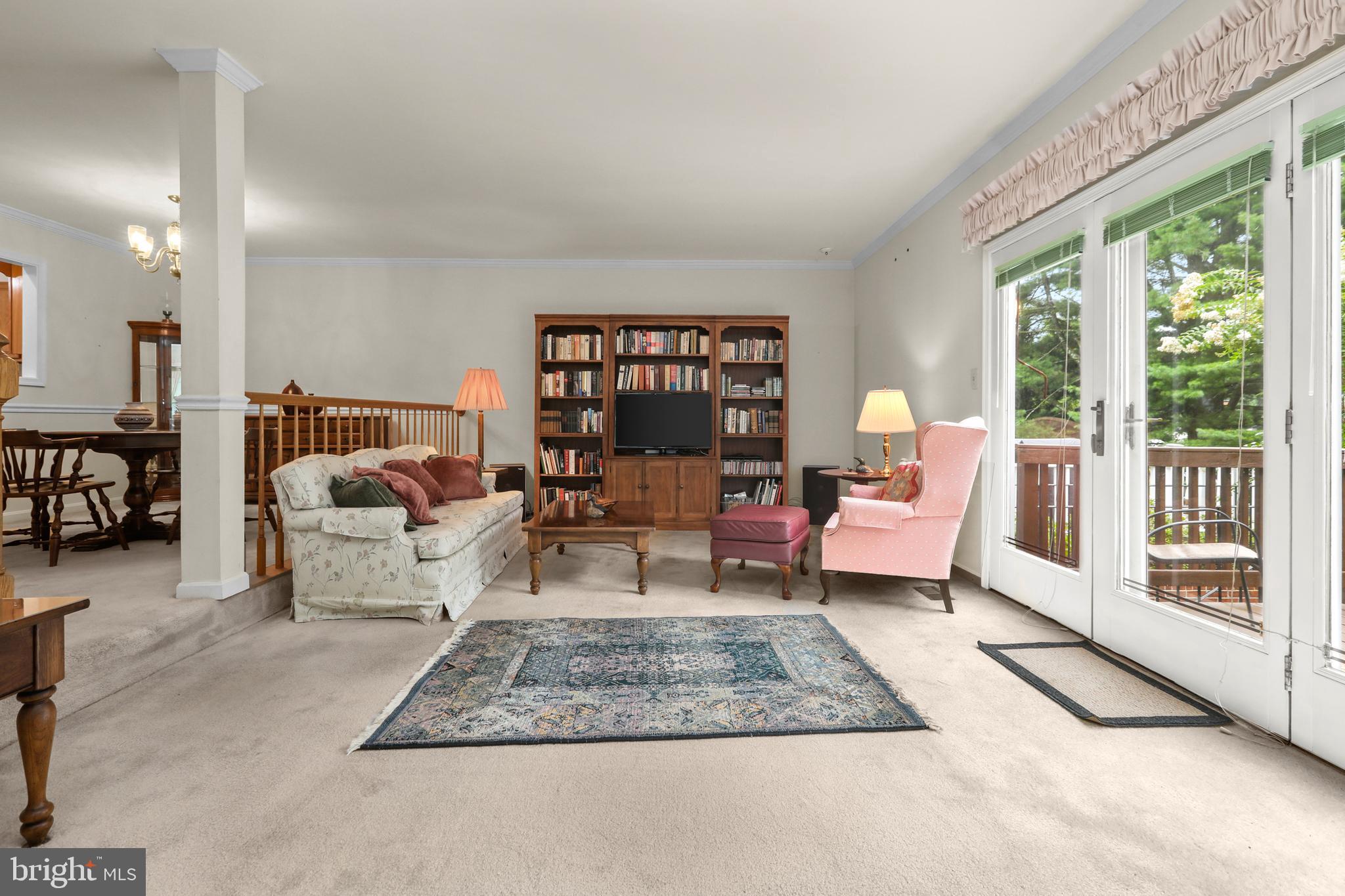 THE CEDARS - Residential