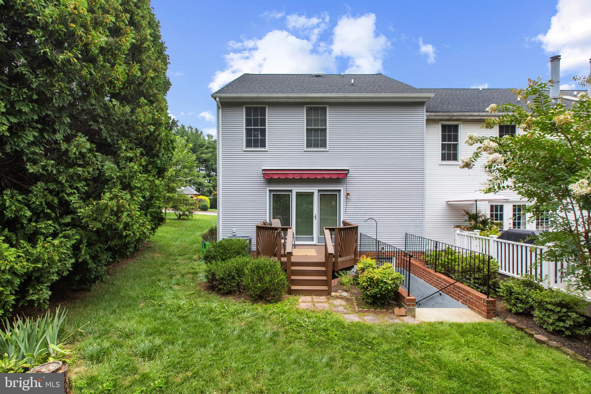 THE CEDARS - Residential