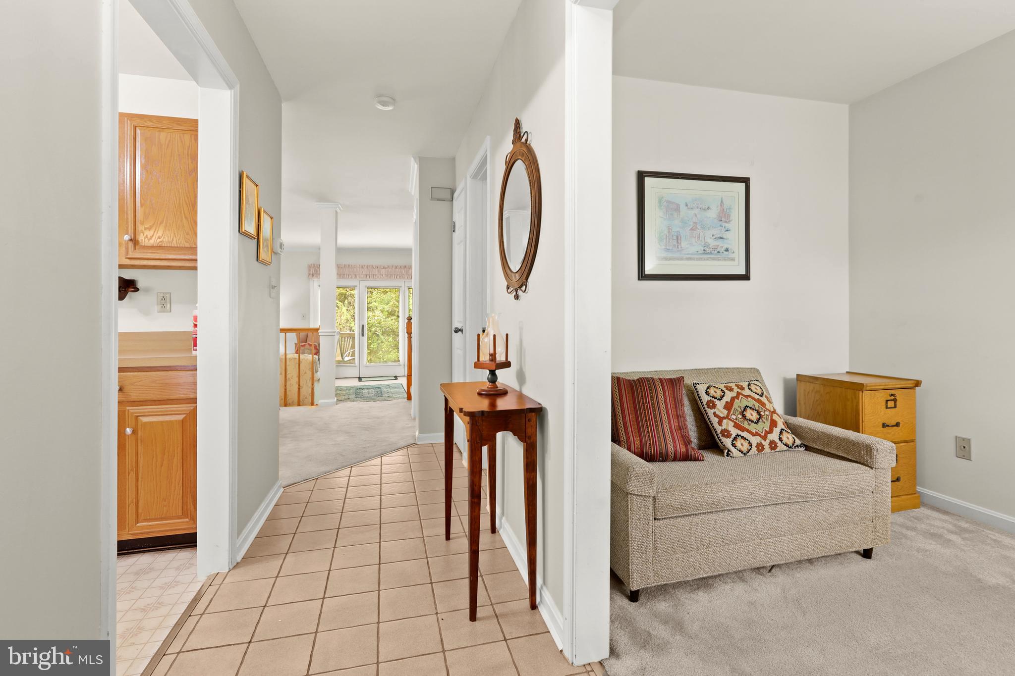 THE CEDARS - Residential