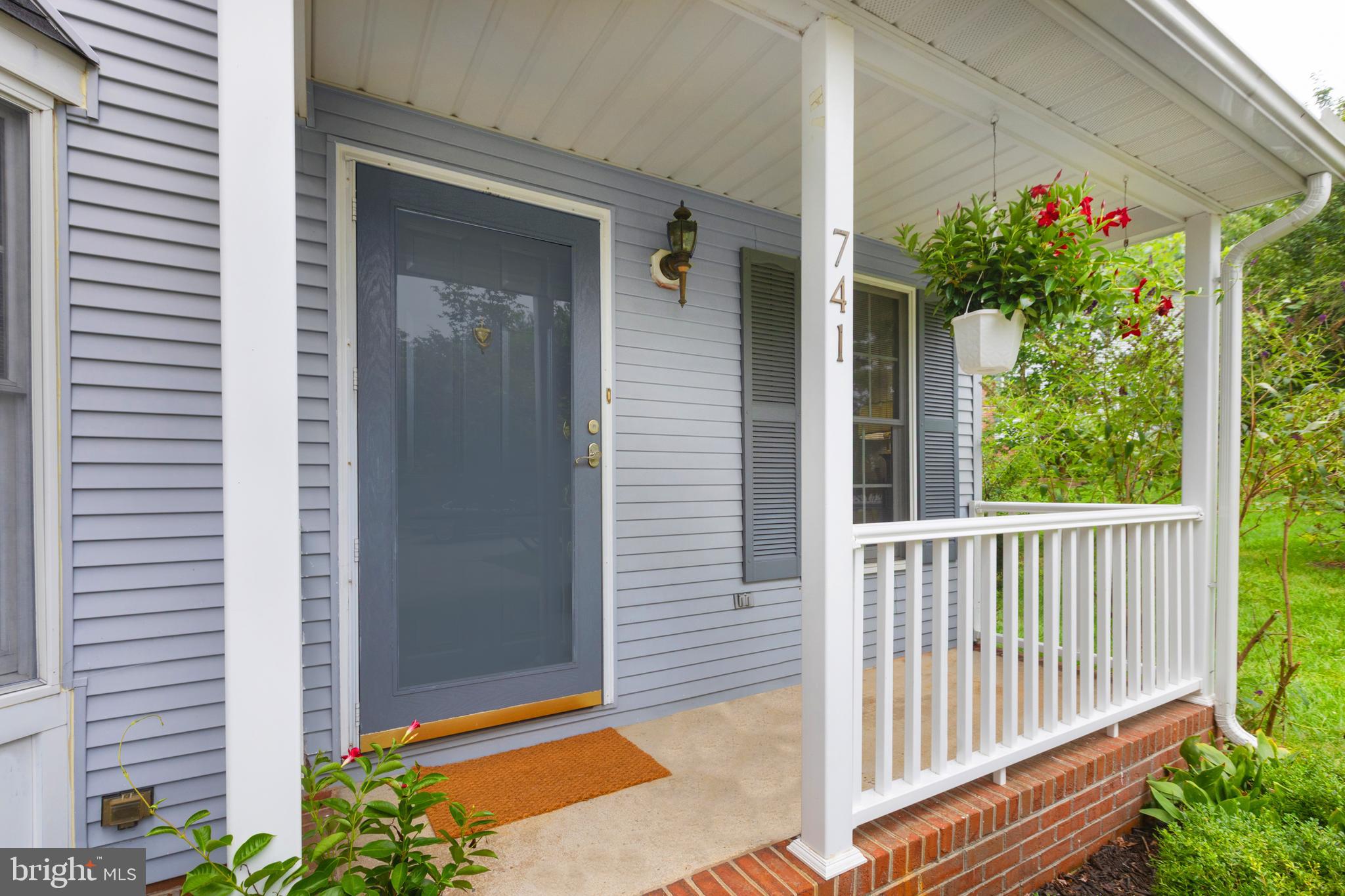 741 BURGH WESTRA WAY