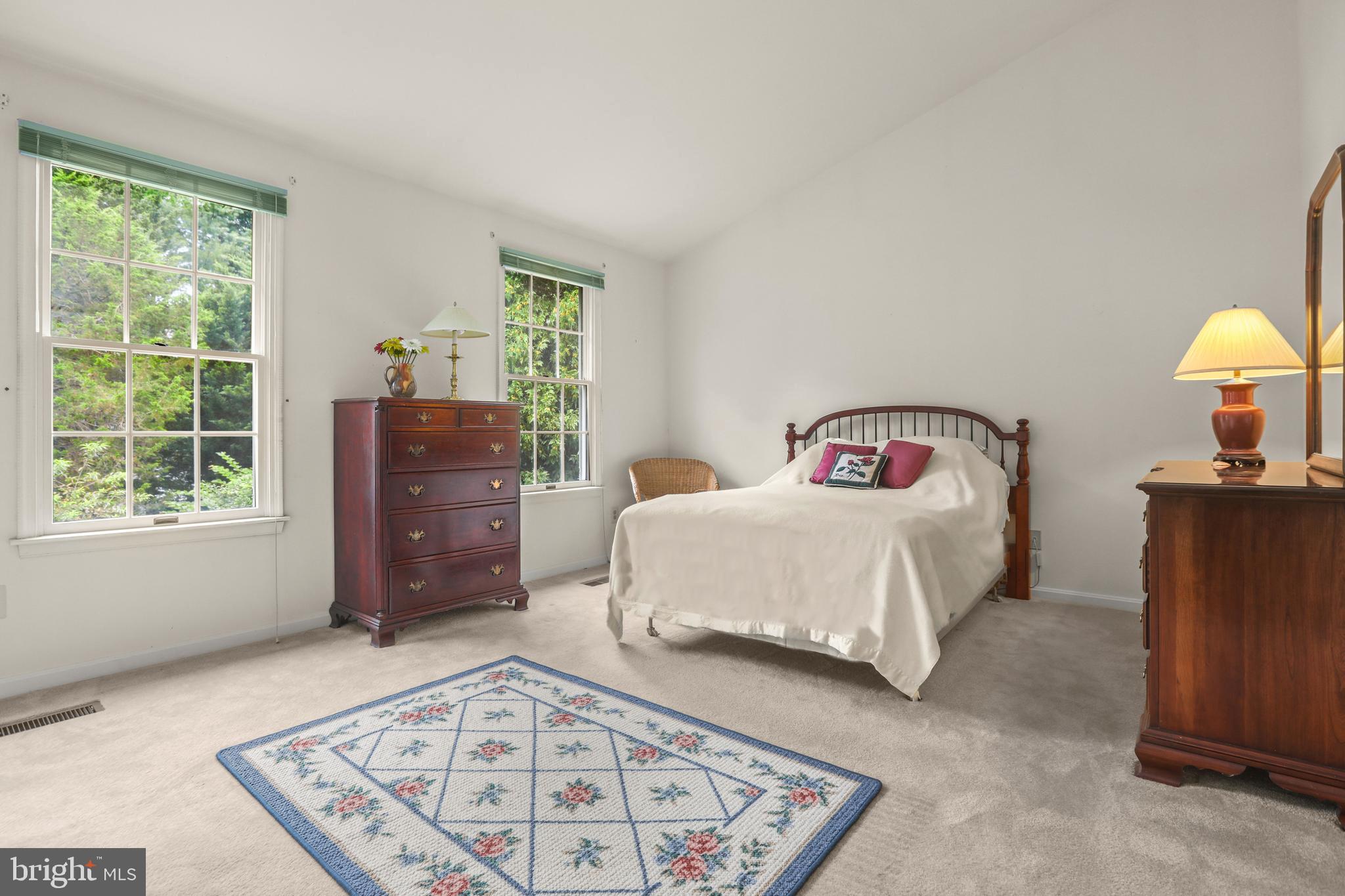 THE CEDARS - Residential