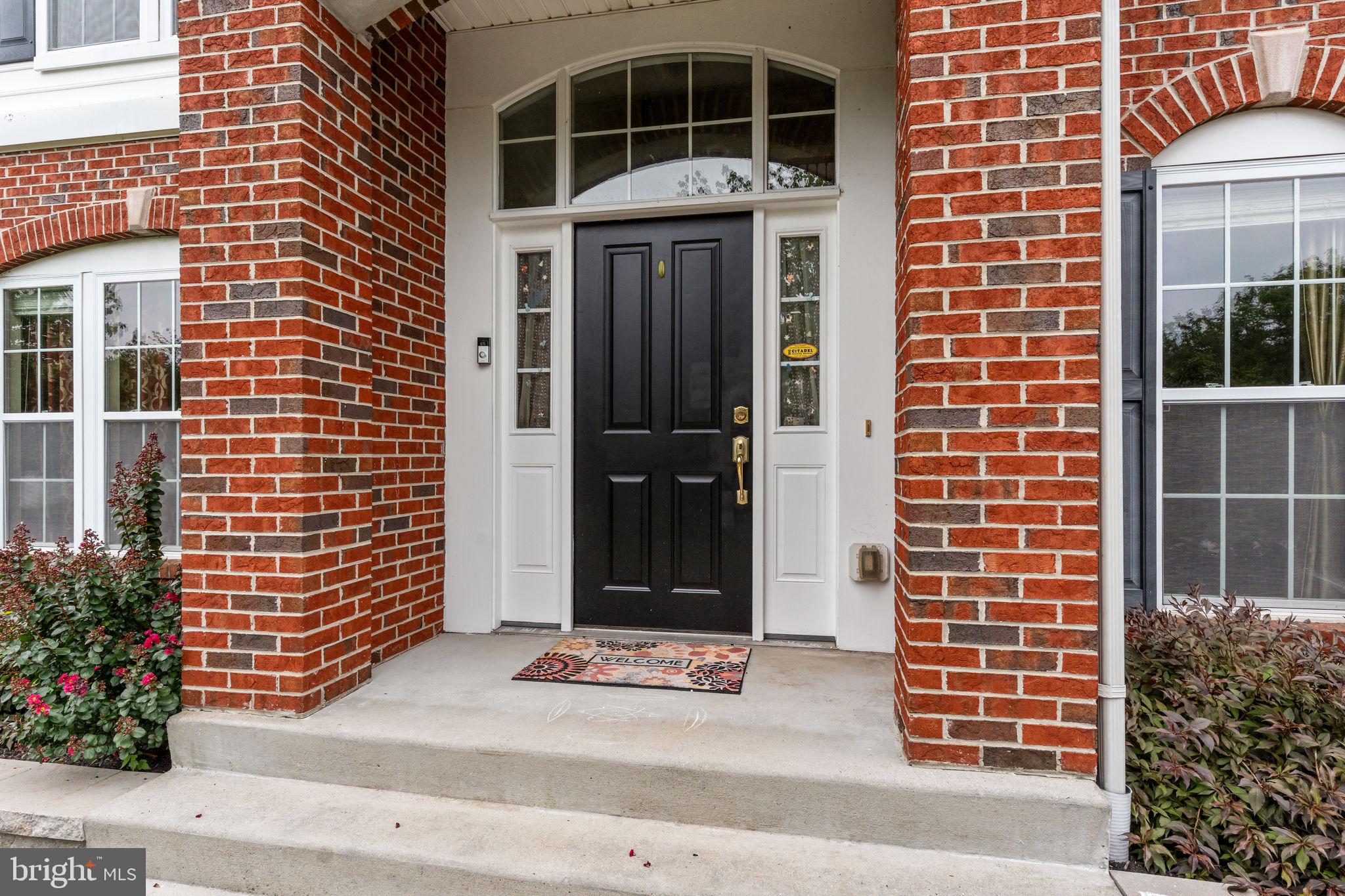 1156 WILLIAM PENN DRIVE
