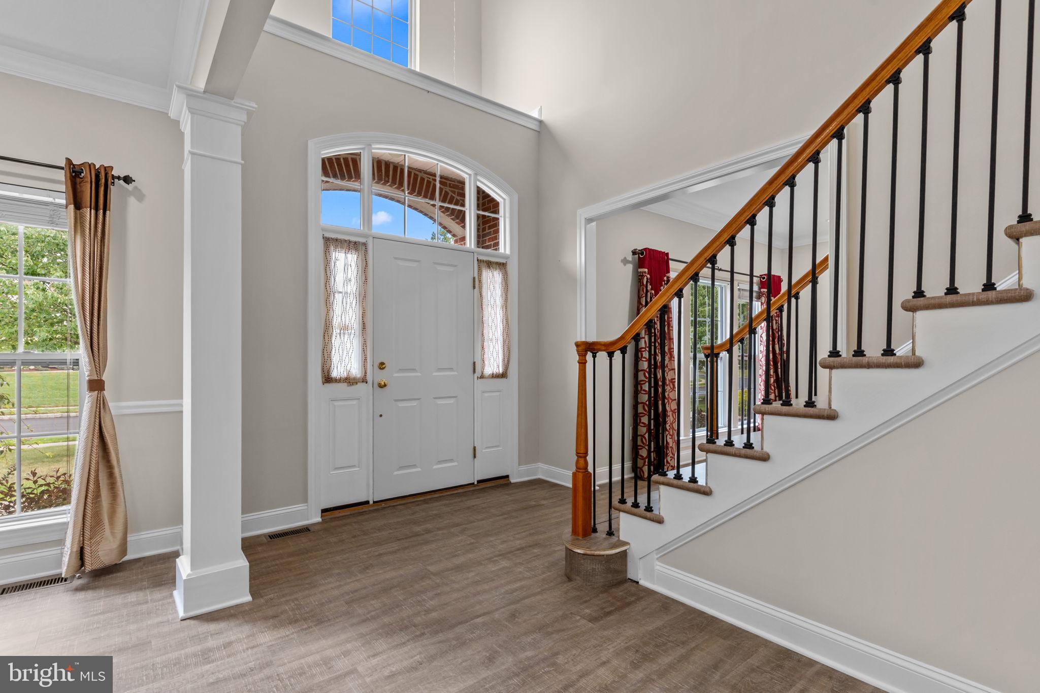 1156 WILLIAM PENN DRIVE