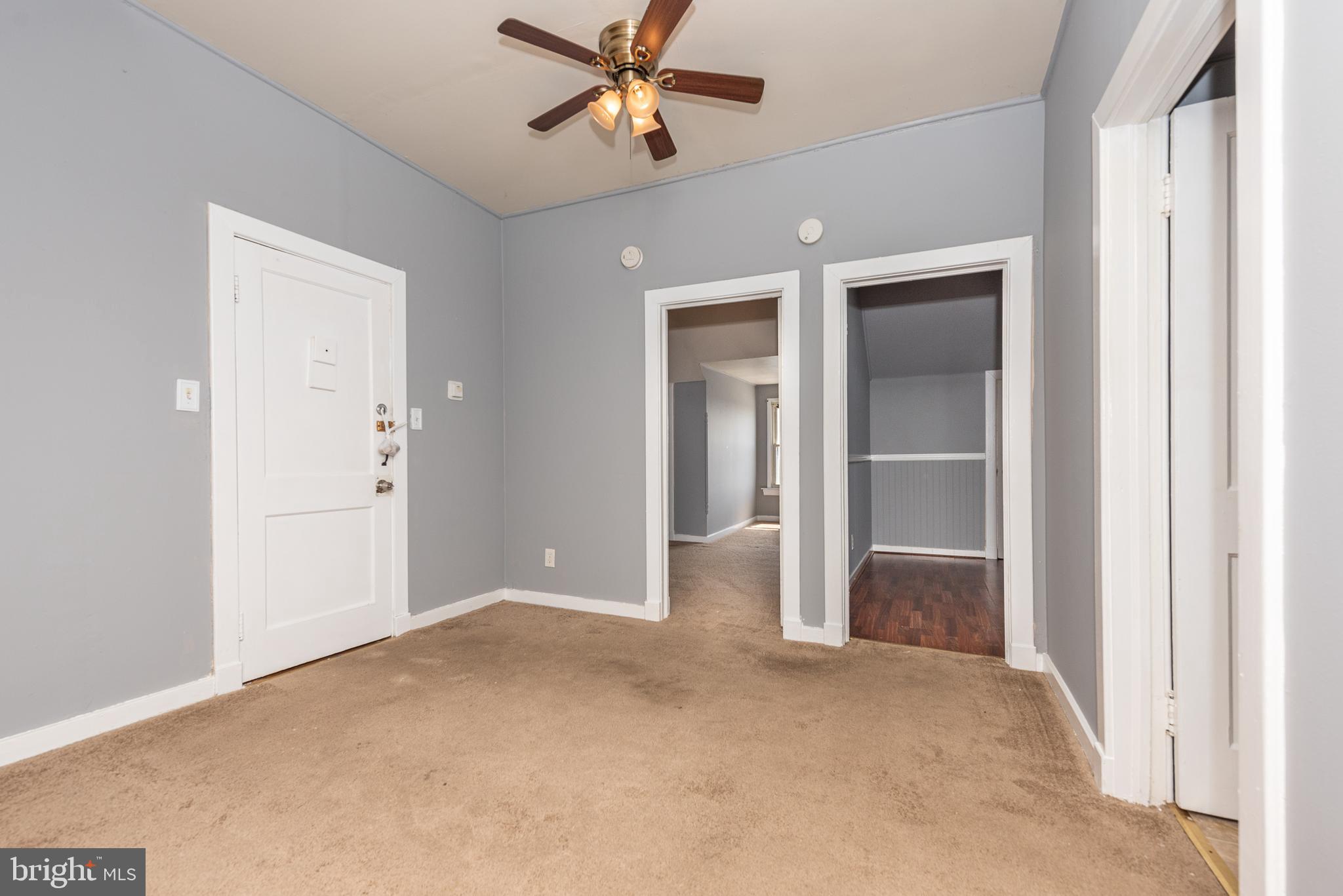 NOTTINGHAM - Residential Lease