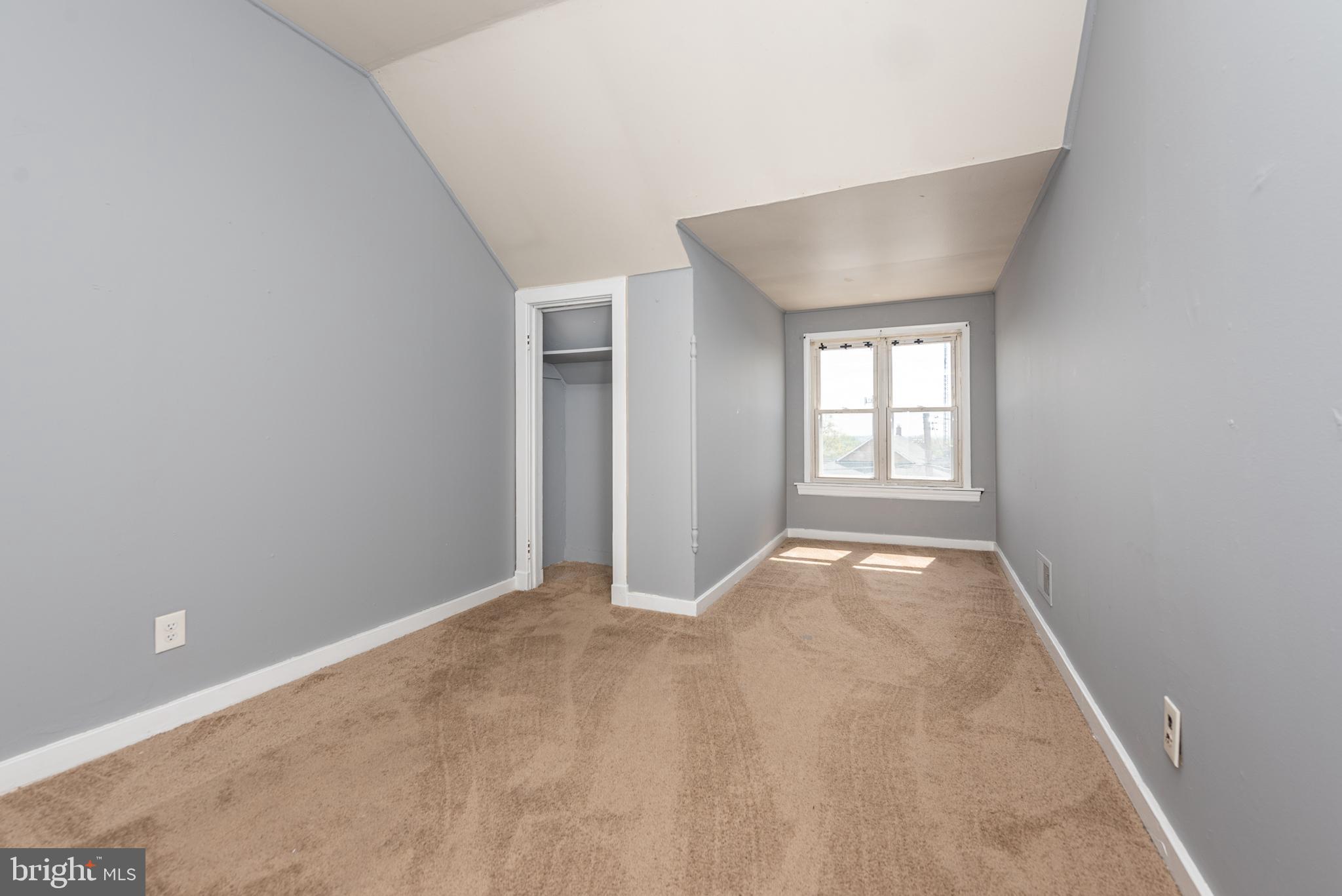 NOTTINGHAM - Residential Lease