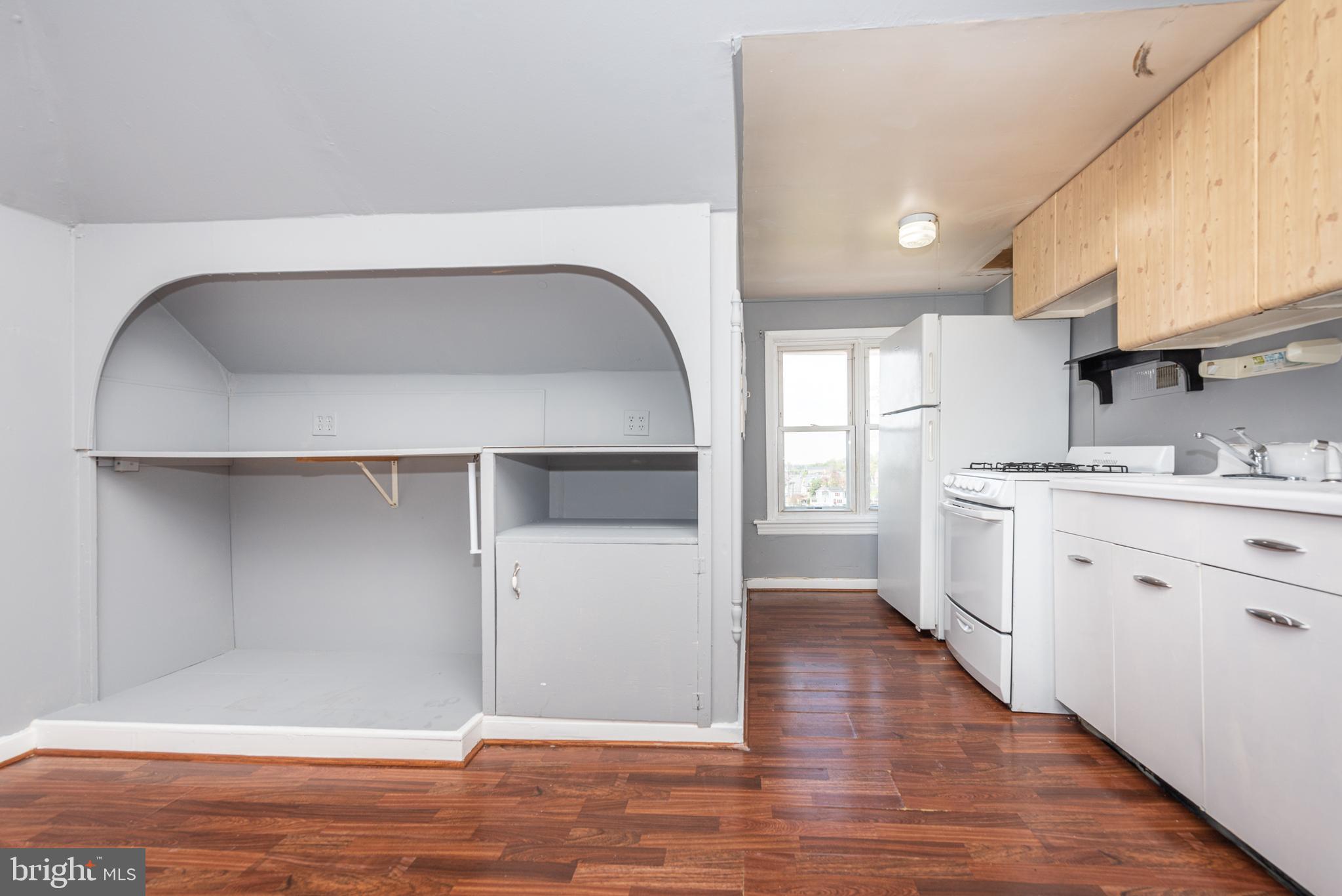 NOTTINGHAM - Residential Lease