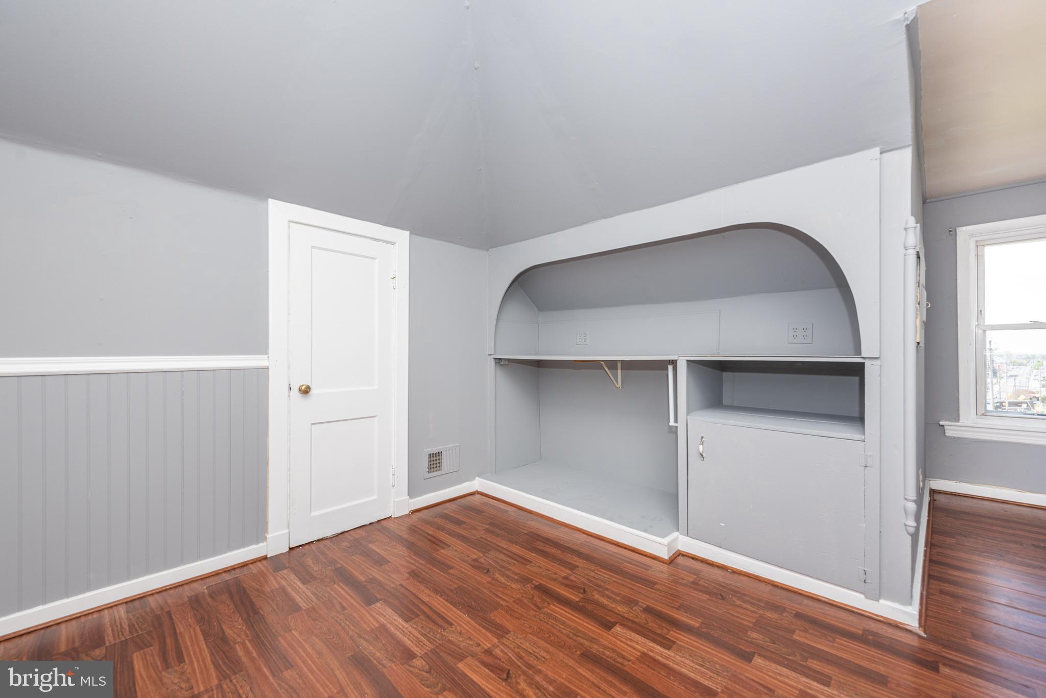 NOTTINGHAM - Residential Lease