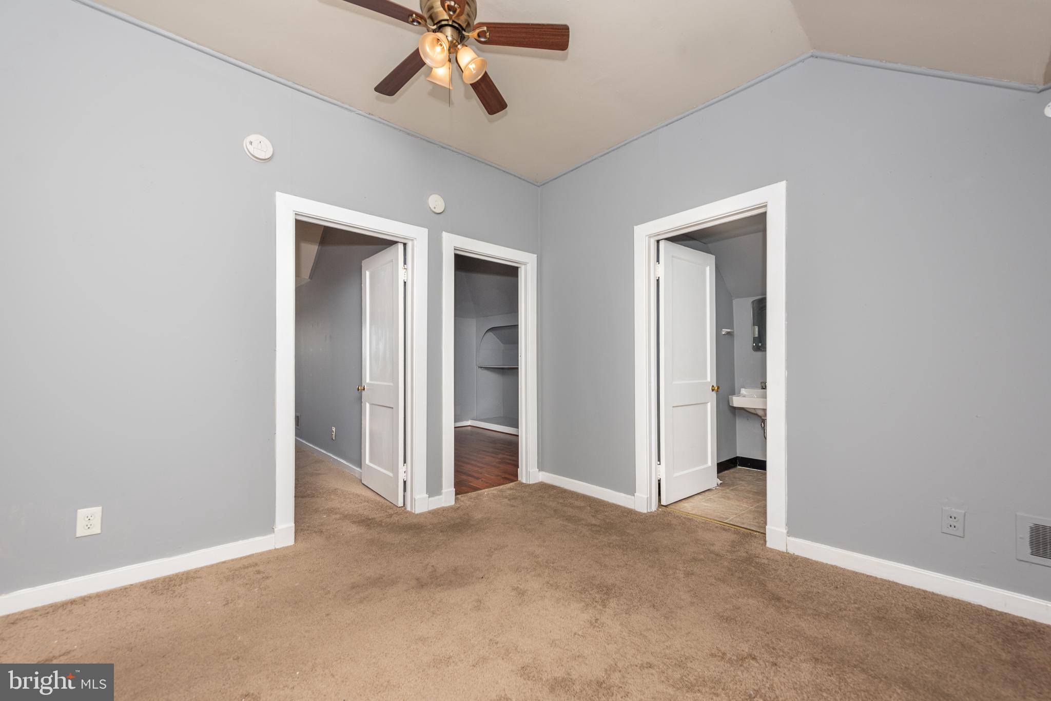 NOTTINGHAM - Residential Lease