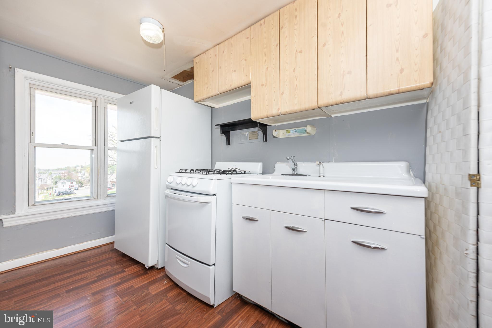 NOTTINGHAM - Residential Lease