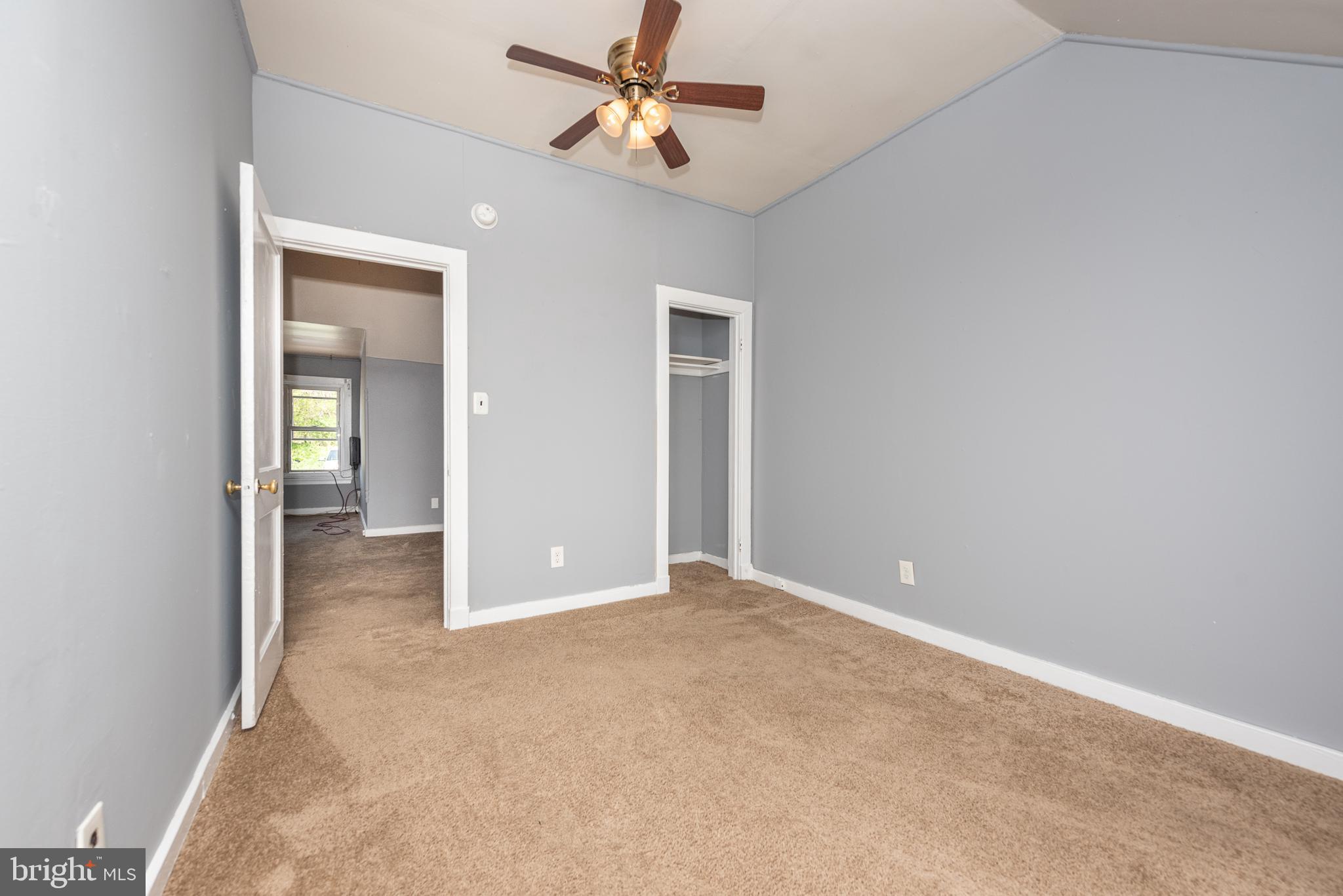 NOTTINGHAM - Residential Lease