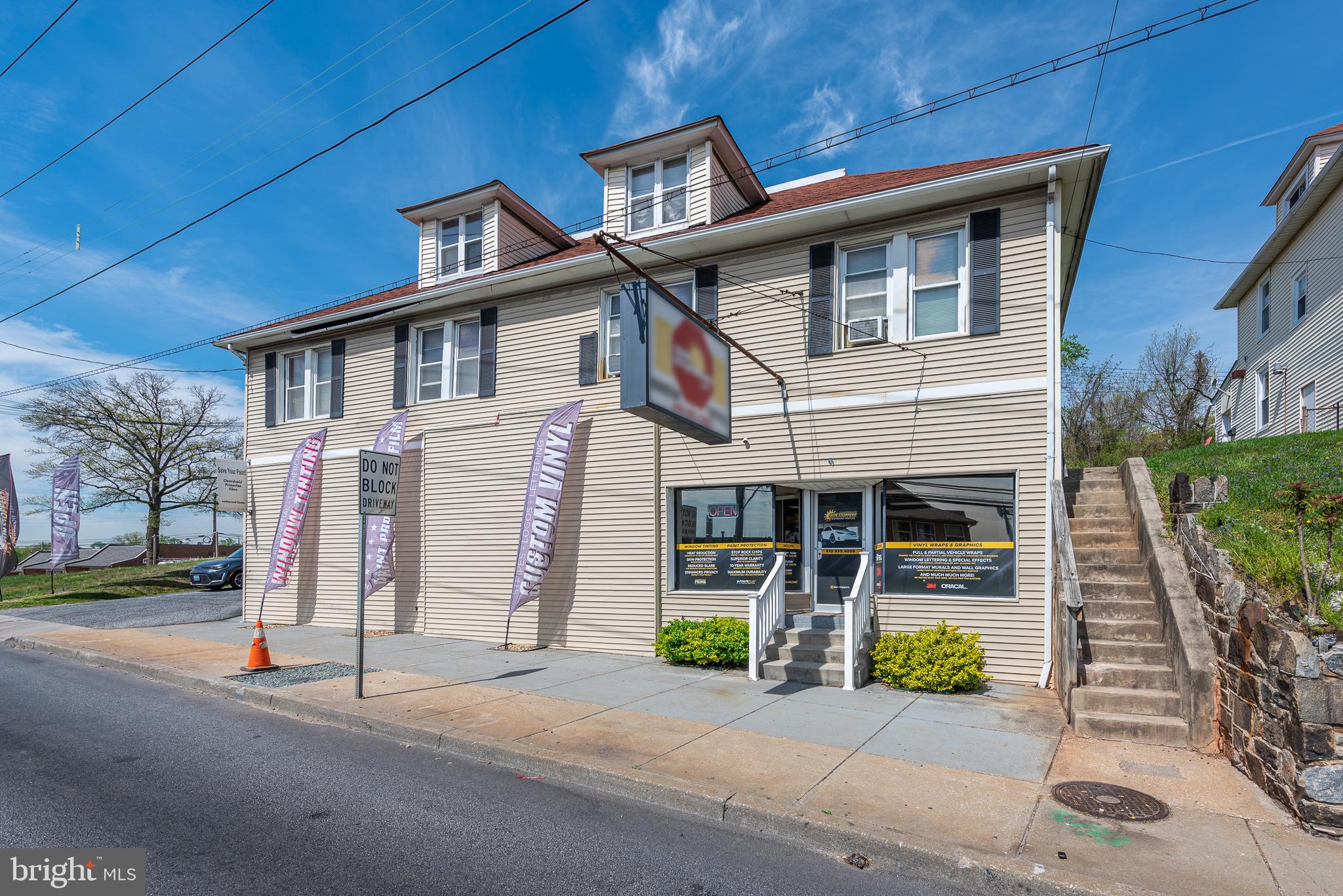 NOTTINGHAM - Residential Lease