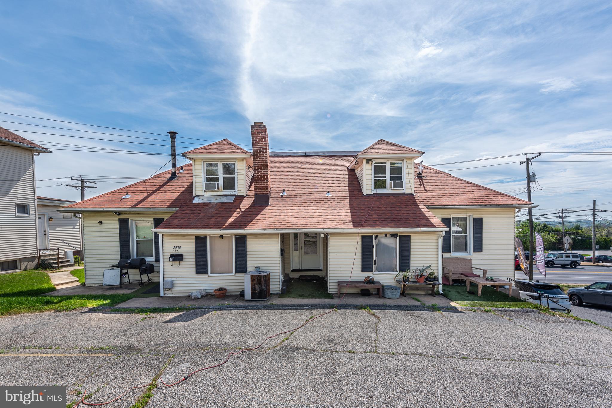 NOTTINGHAM - Residential Lease