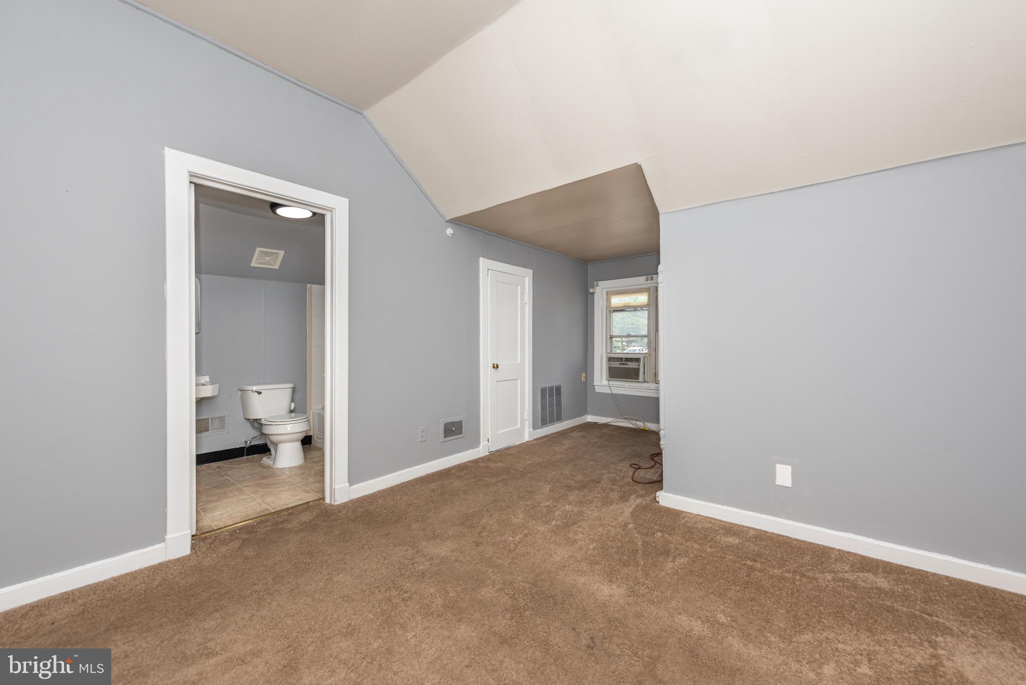 NOTTINGHAM - Residential Lease