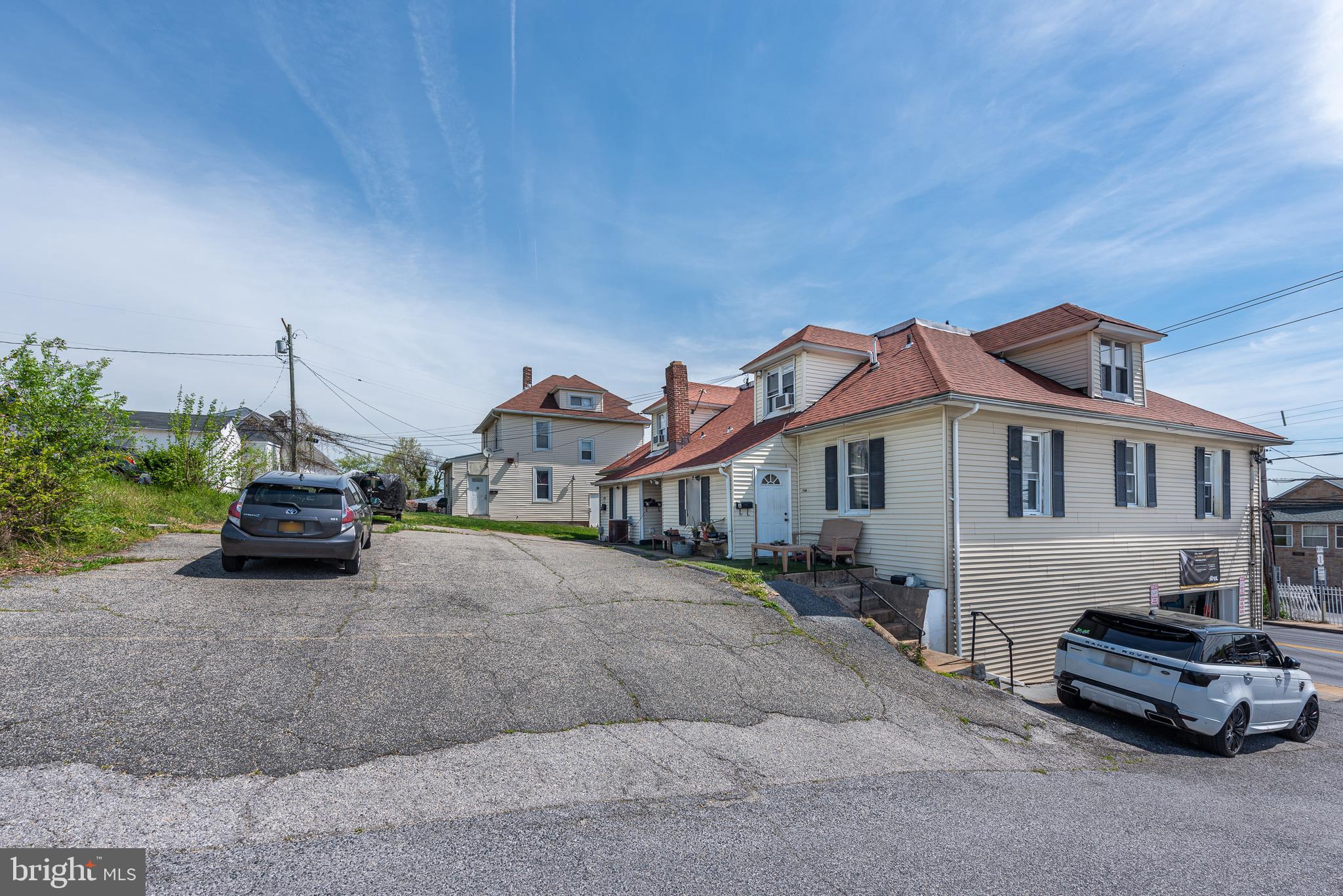 NOTTINGHAM - Residential Lease