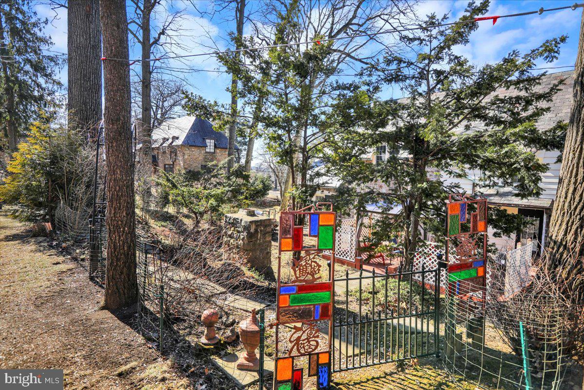 HAMPDEN HEIGHTS - Residential