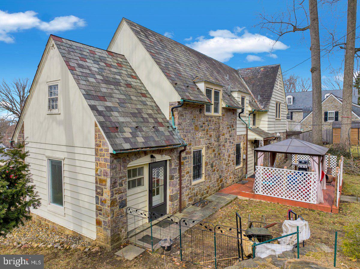 HAMPDEN HEIGHTS - Residential