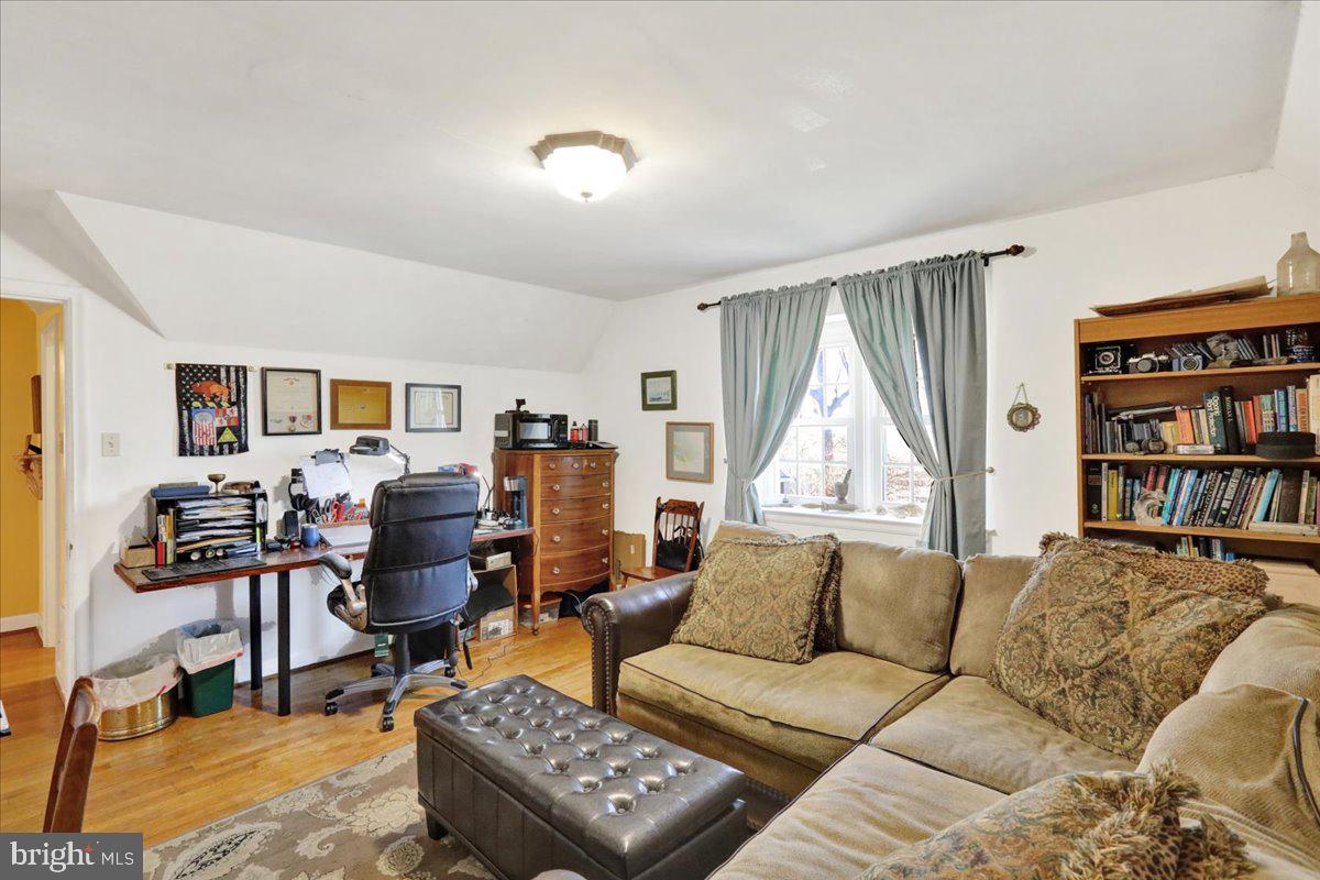 HAMPDEN HEIGHTS - Residential