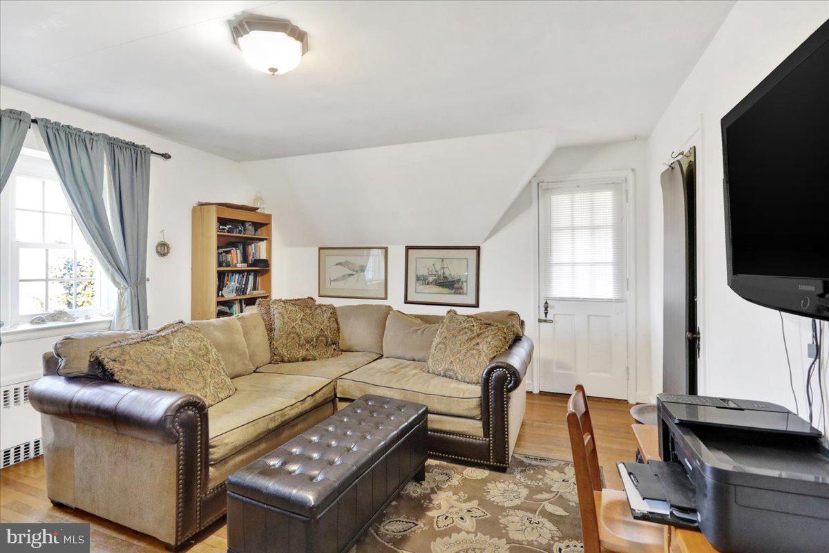 HAMPDEN HEIGHTS - Residential