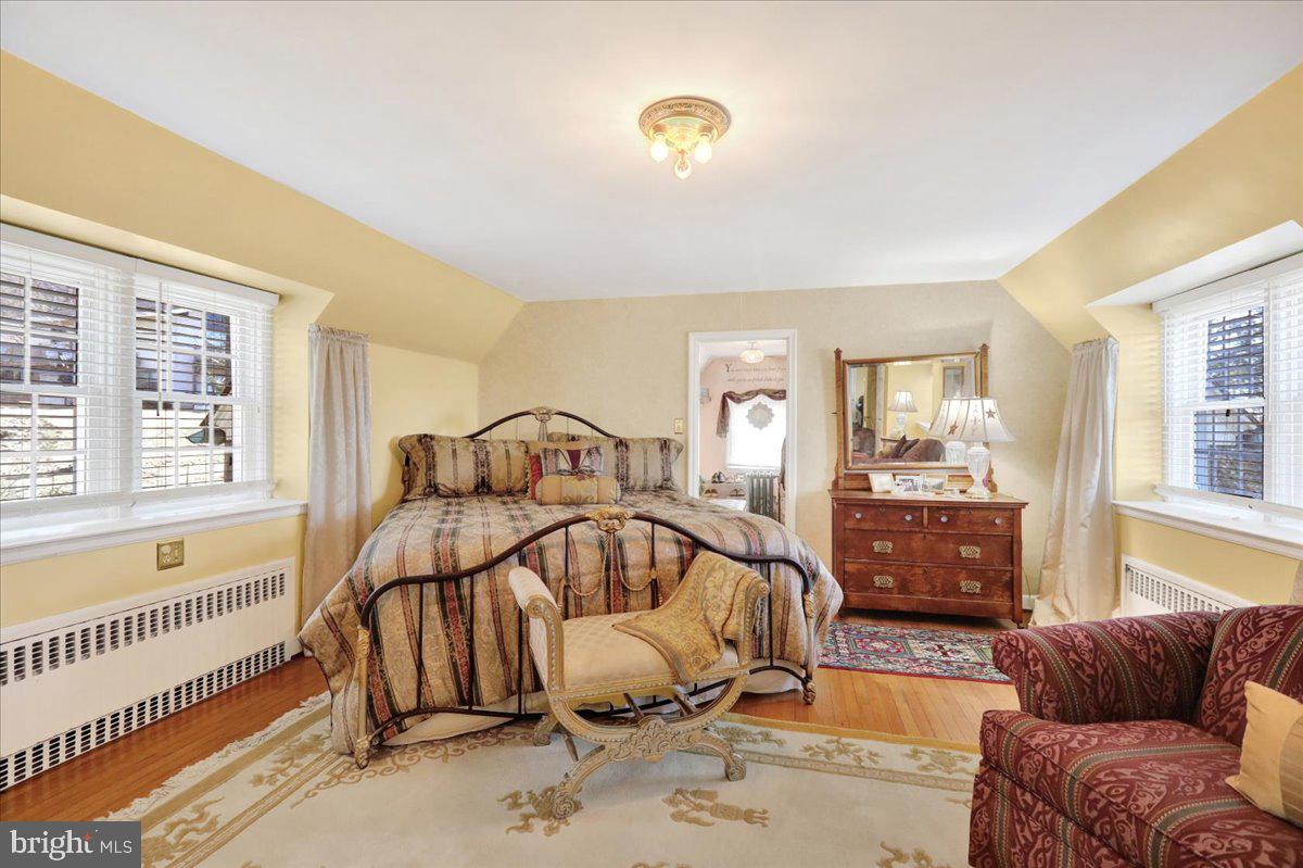 HAMPDEN HEIGHTS - Residential