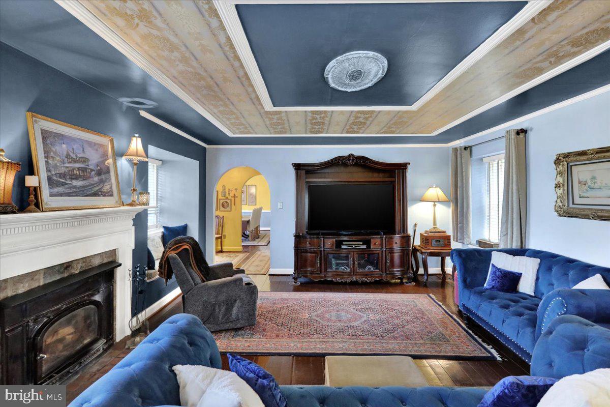 HAMPDEN HEIGHTS - Residential