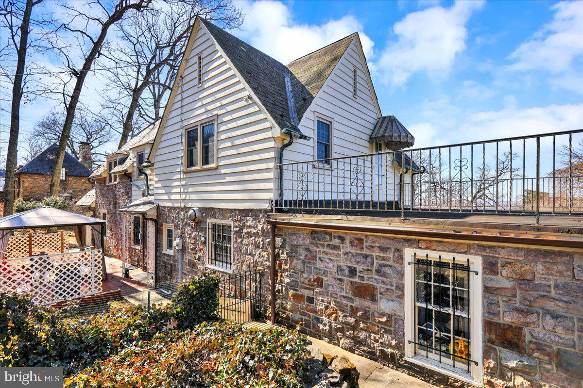 HAMPDEN HEIGHTS - Residential