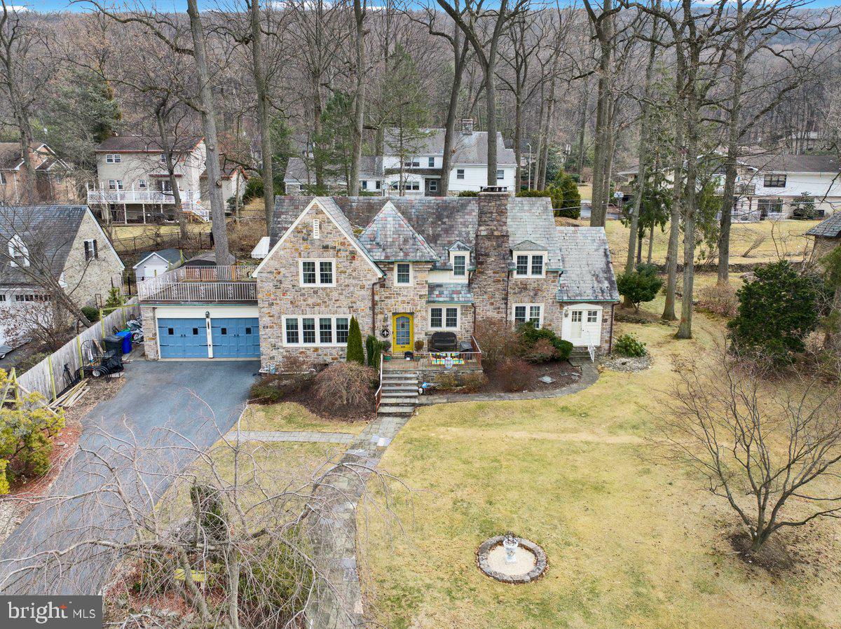 HAMPDEN HEIGHTS - Residential