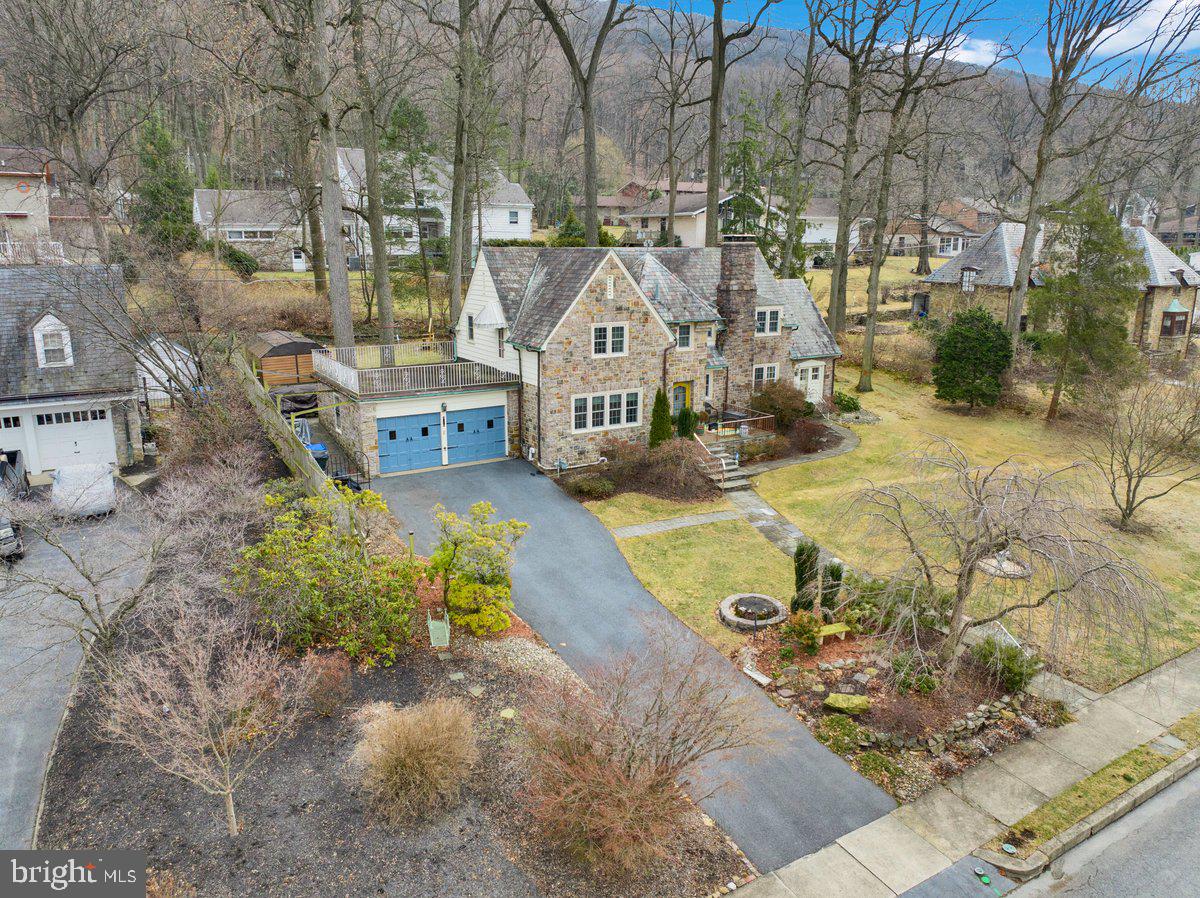 HAMPDEN HEIGHTS - Residential