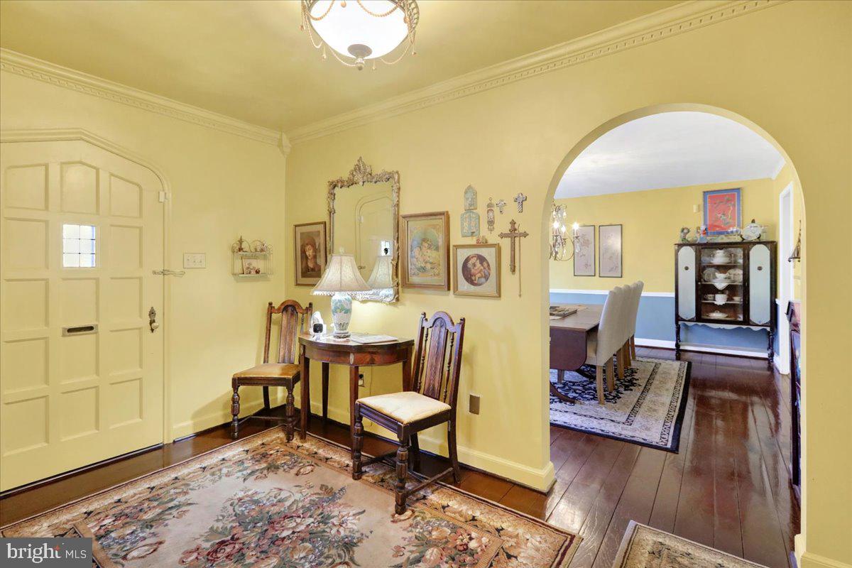 HAMPDEN HEIGHTS - Residential