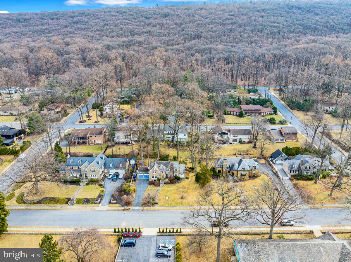 HAMPDEN HEIGHTS - Residential