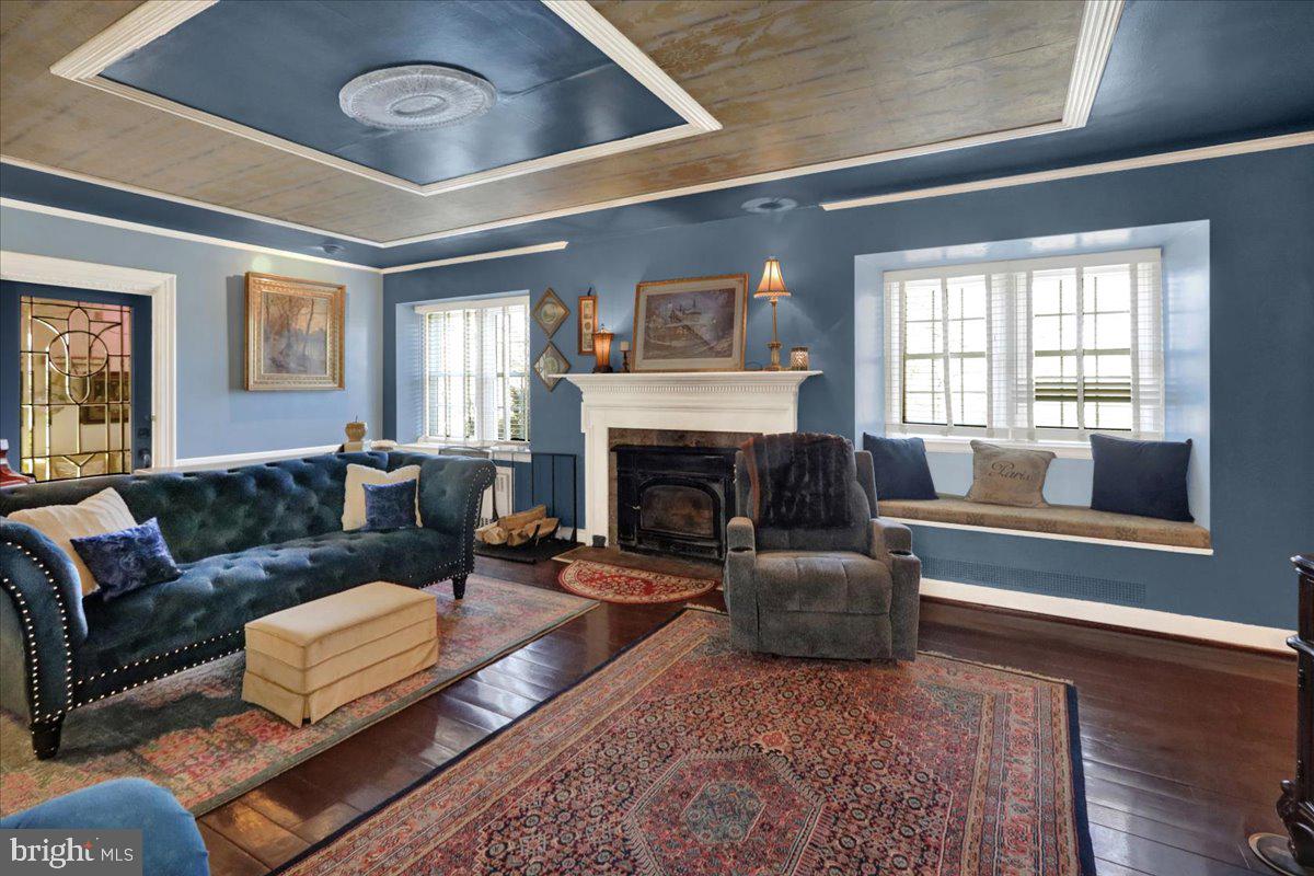 HAMPDEN HEIGHTS - Residential