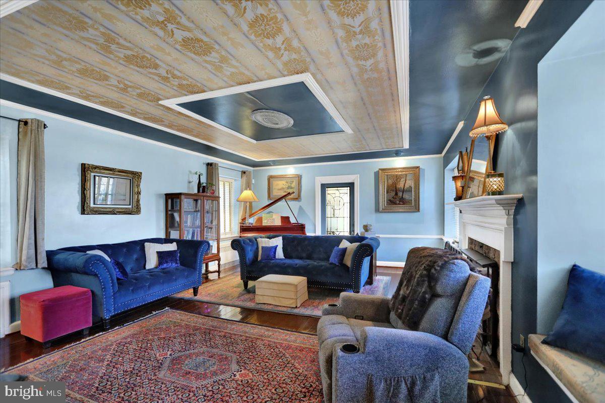 HAMPDEN HEIGHTS - Residential