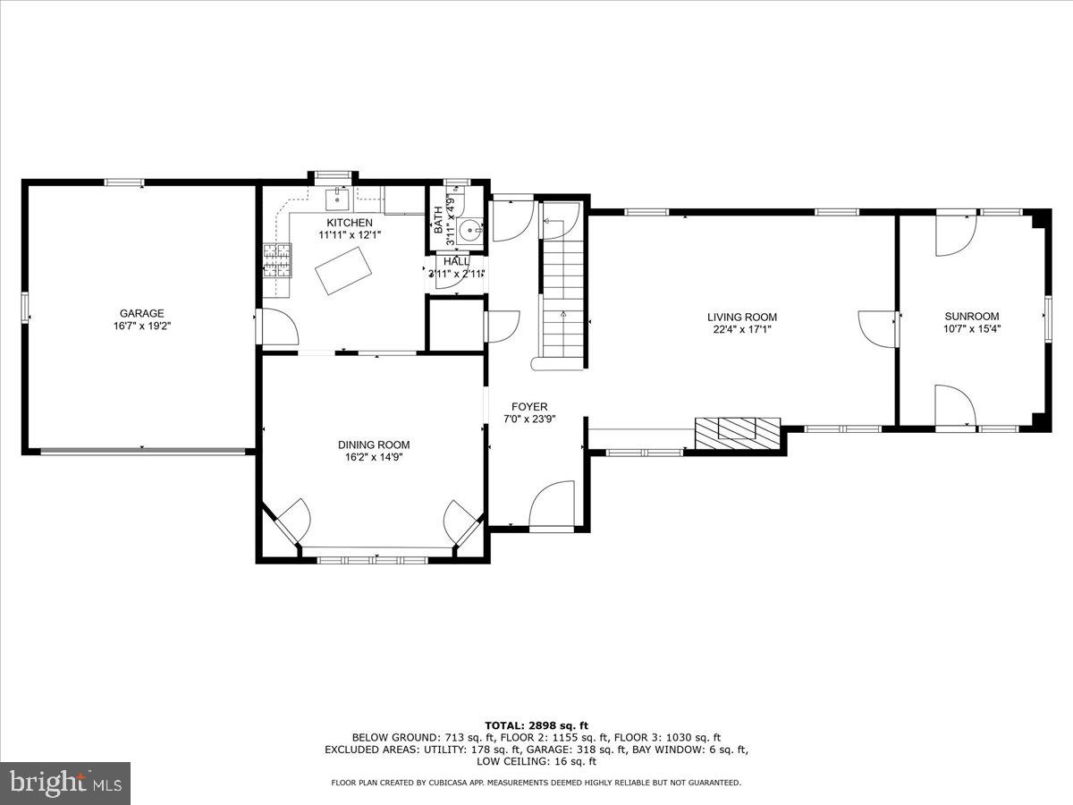 HAMPDEN HEIGHTS - Residential