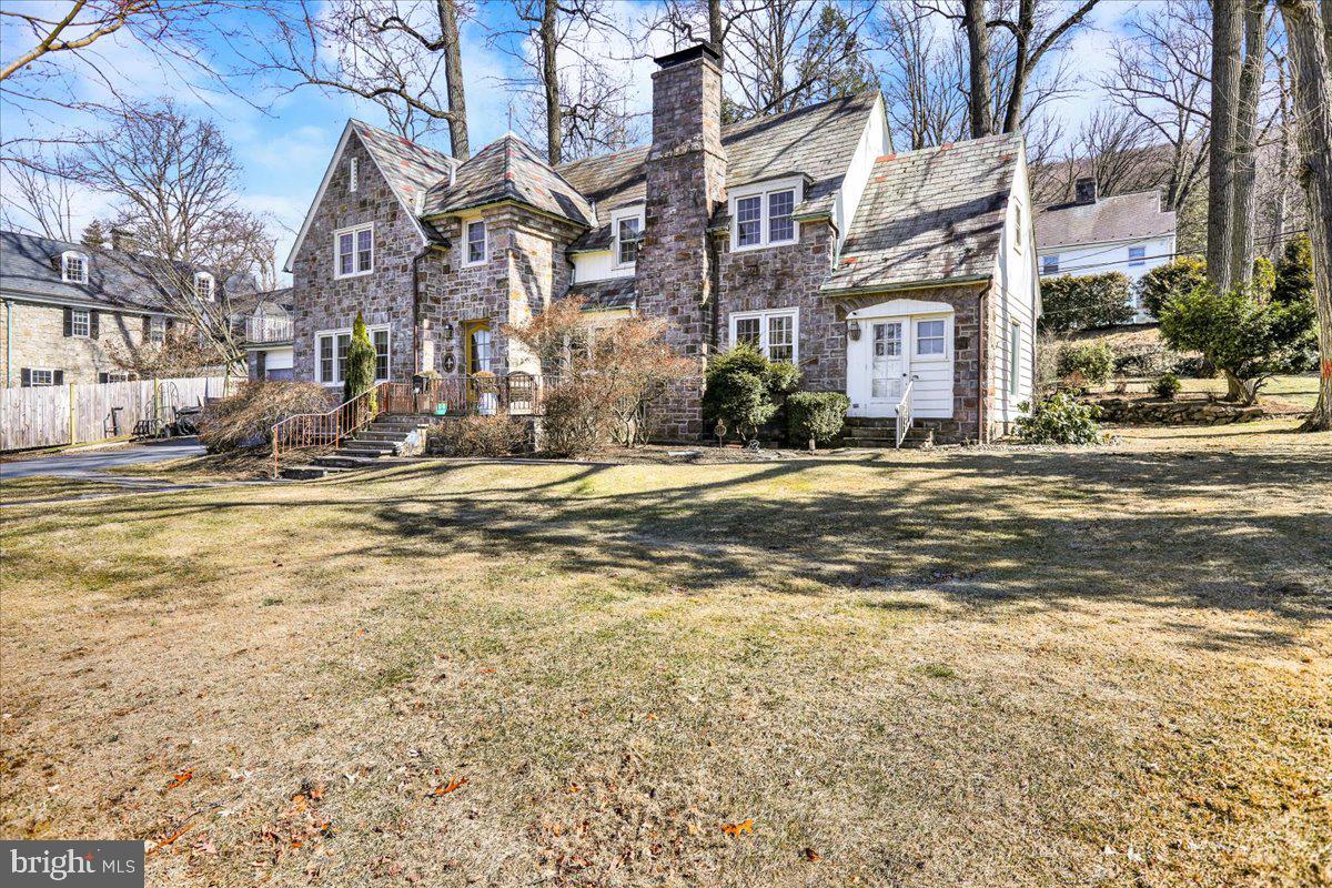 HAMPDEN HEIGHTS - Residential