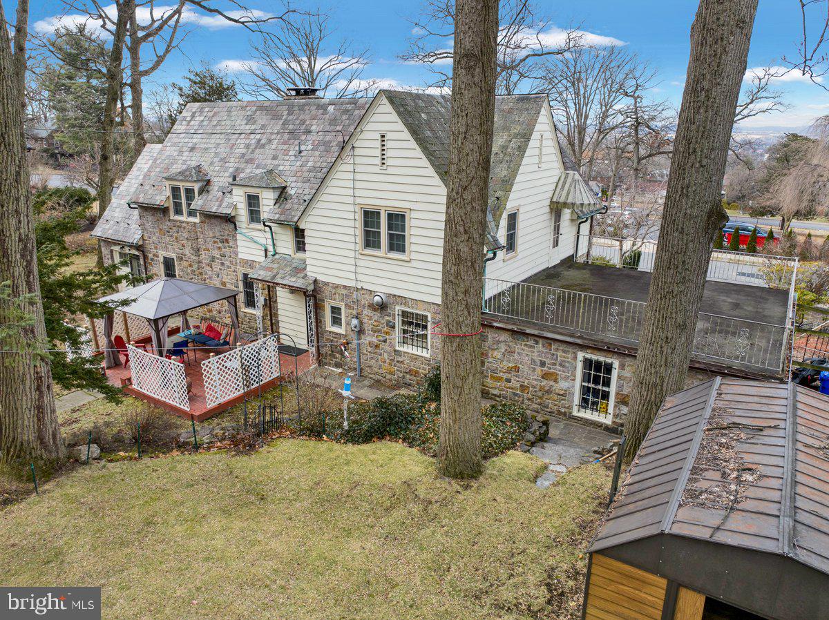 HAMPDEN HEIGHTS - Residential