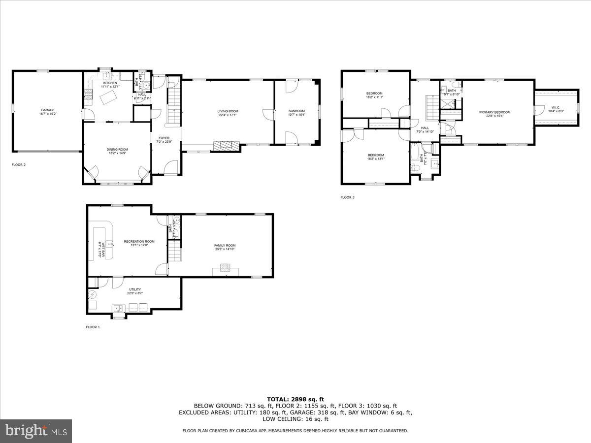 HAMPDEN HEIGHTS - Residential