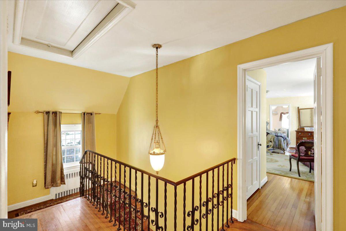 HAMPDEN HEIGHTS - Residential