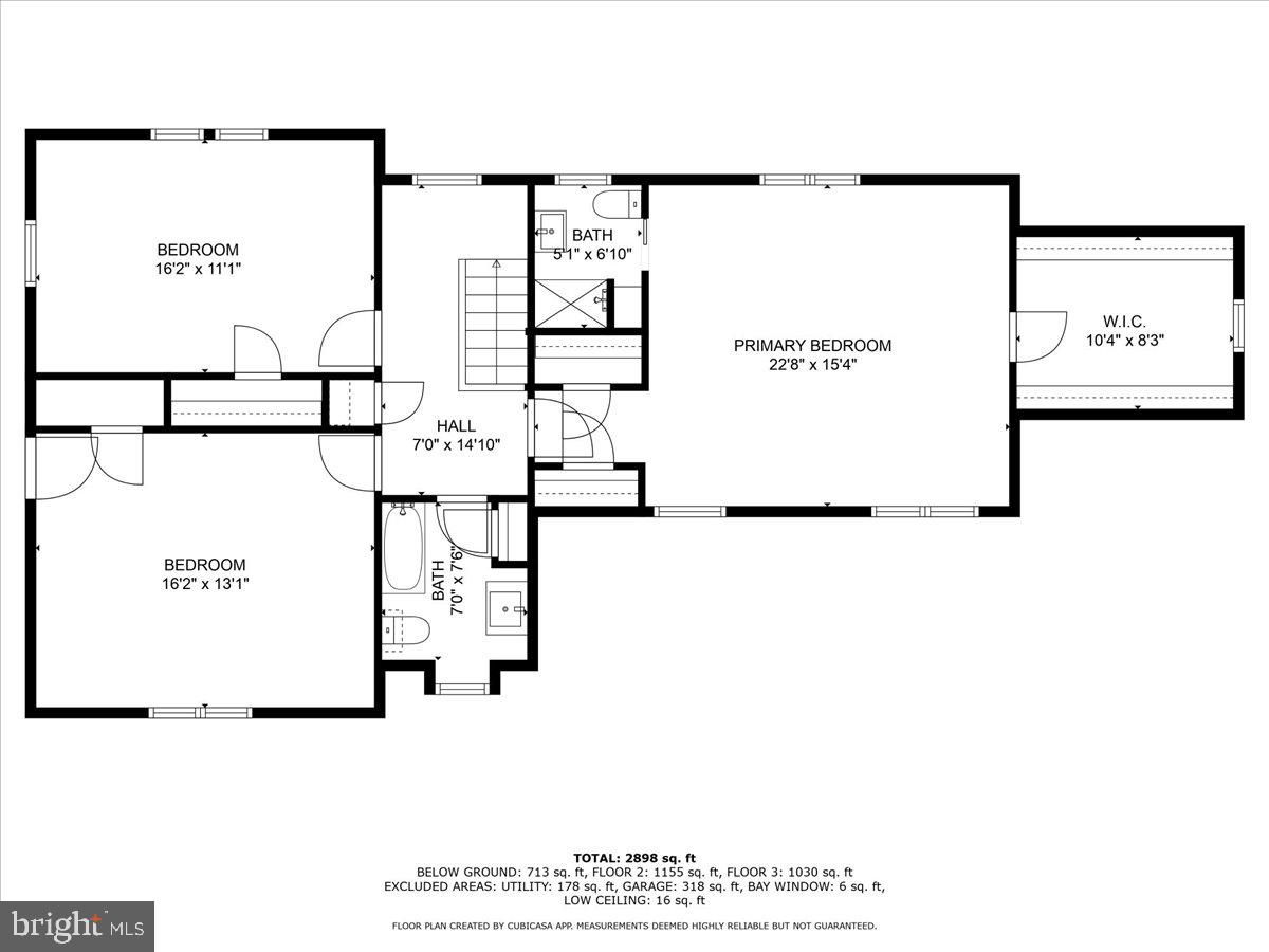 HAMPDEN HEIGHTS - Residential