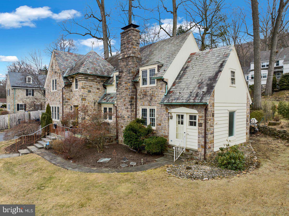 HAMPDEN HEIGHTS - Residential