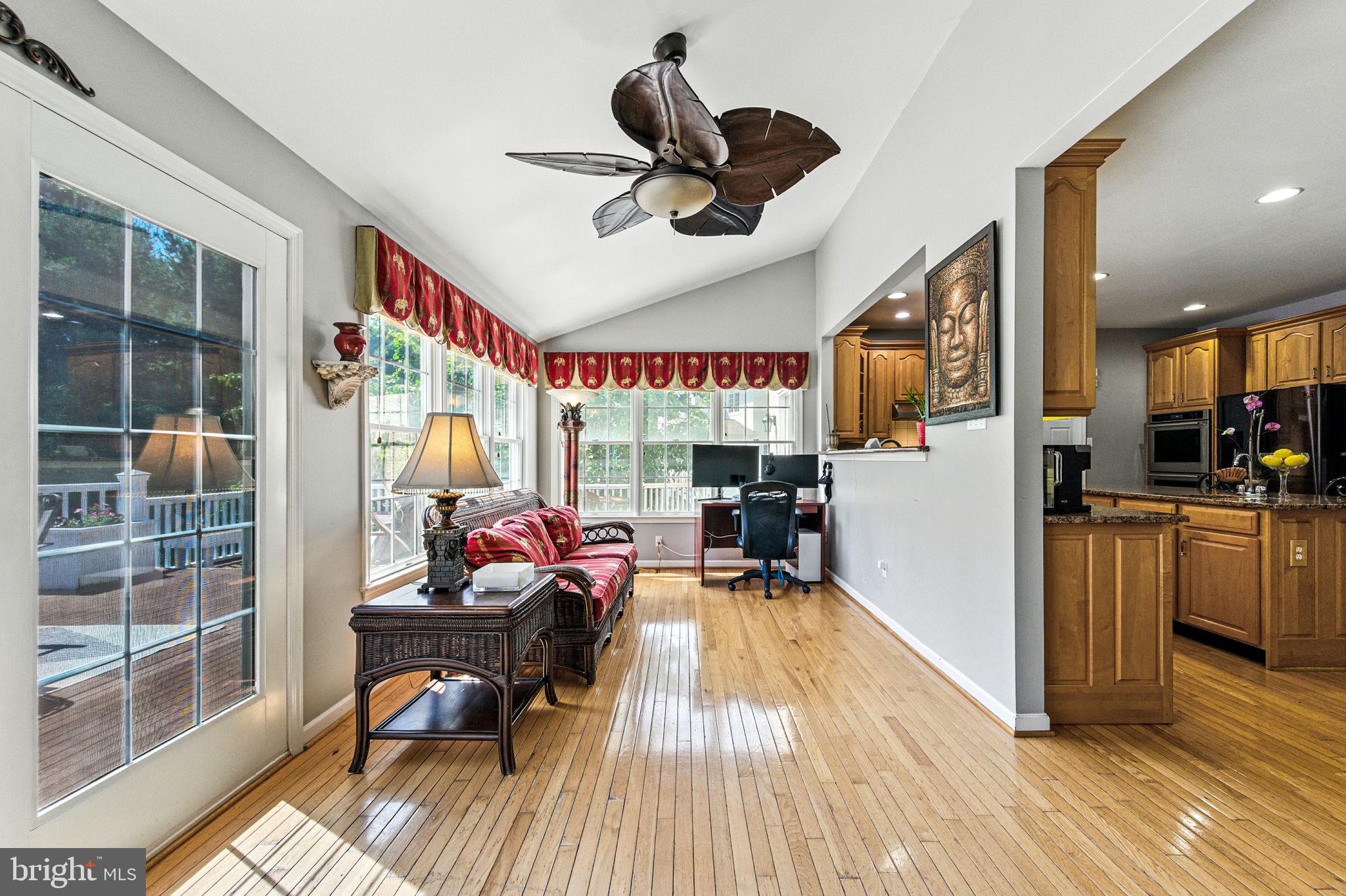 GARNET VALLEY WOODS - Residential