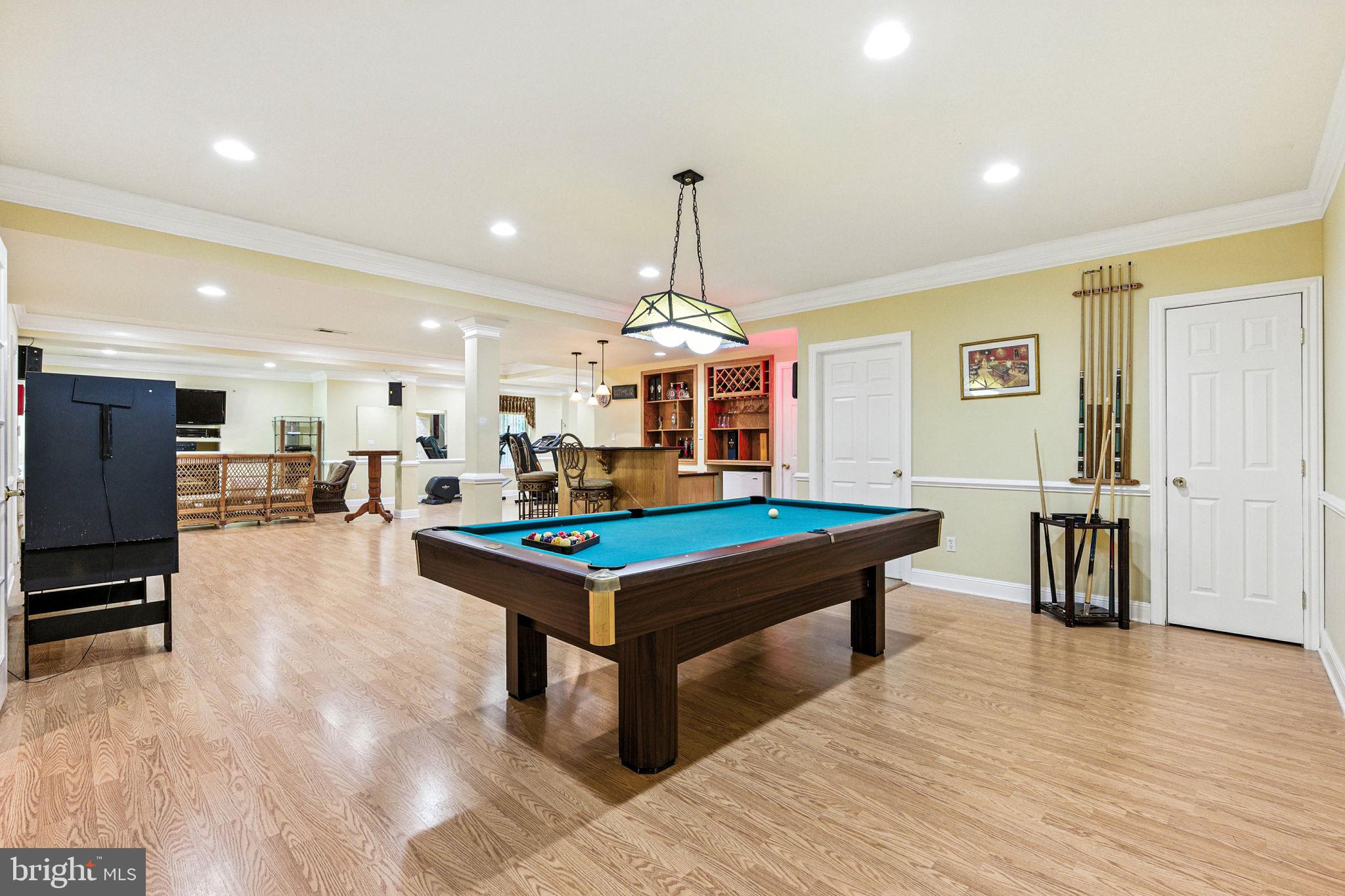 GARNET VALLEY WOODS - Residential