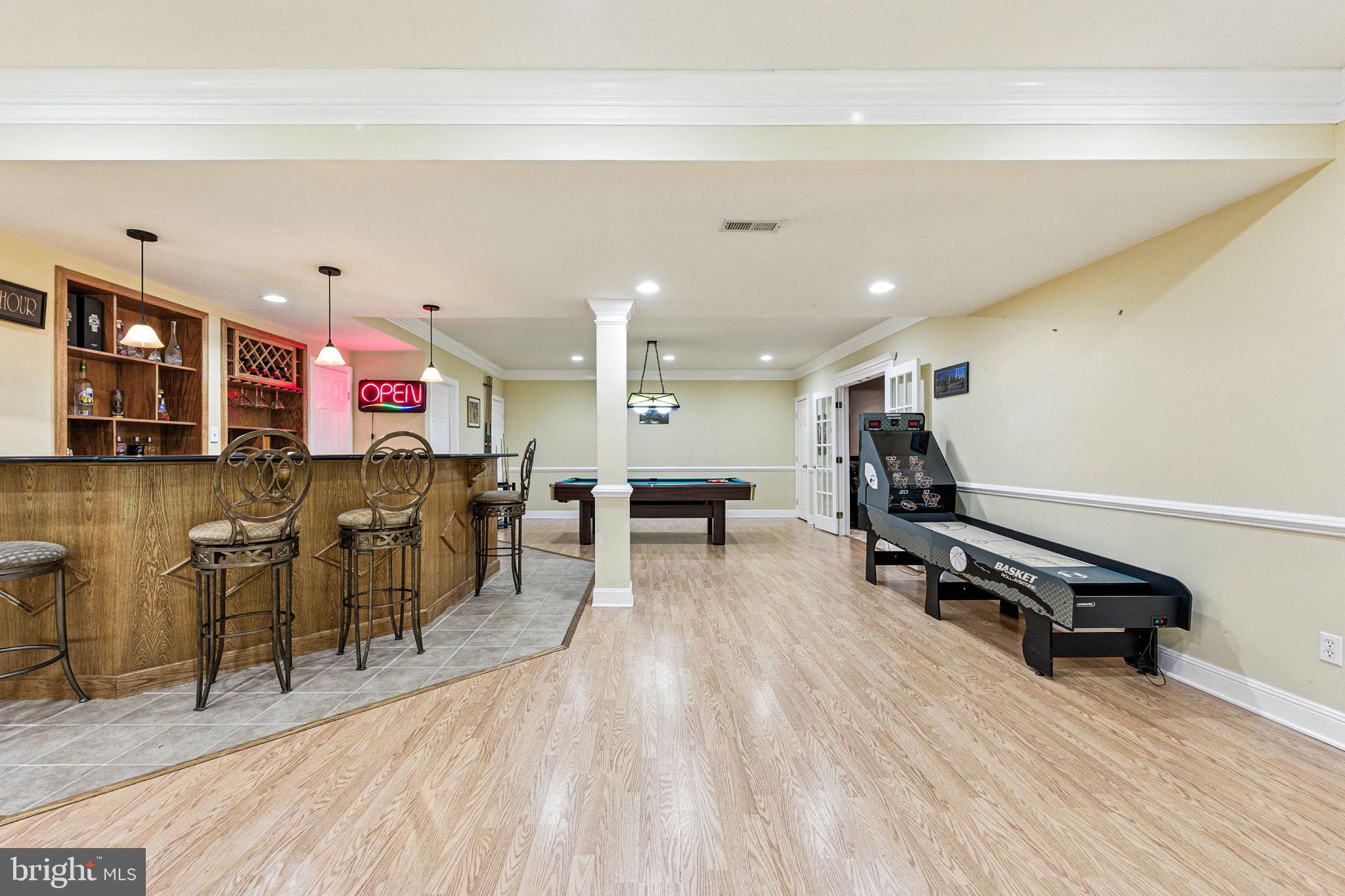 GARNET VALLEY WOODS - Residential