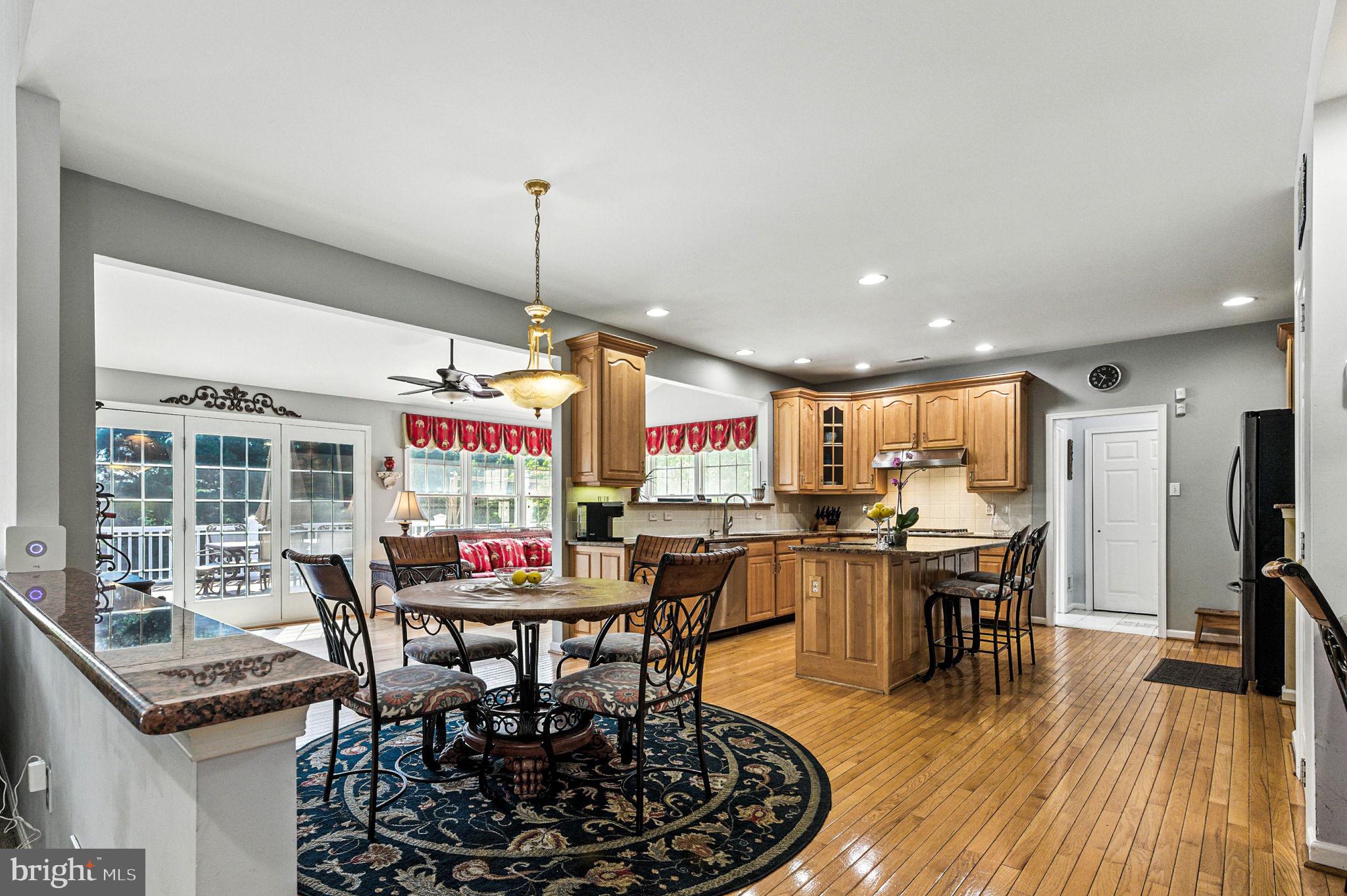 GARNET VALLEY WOODS - Residential