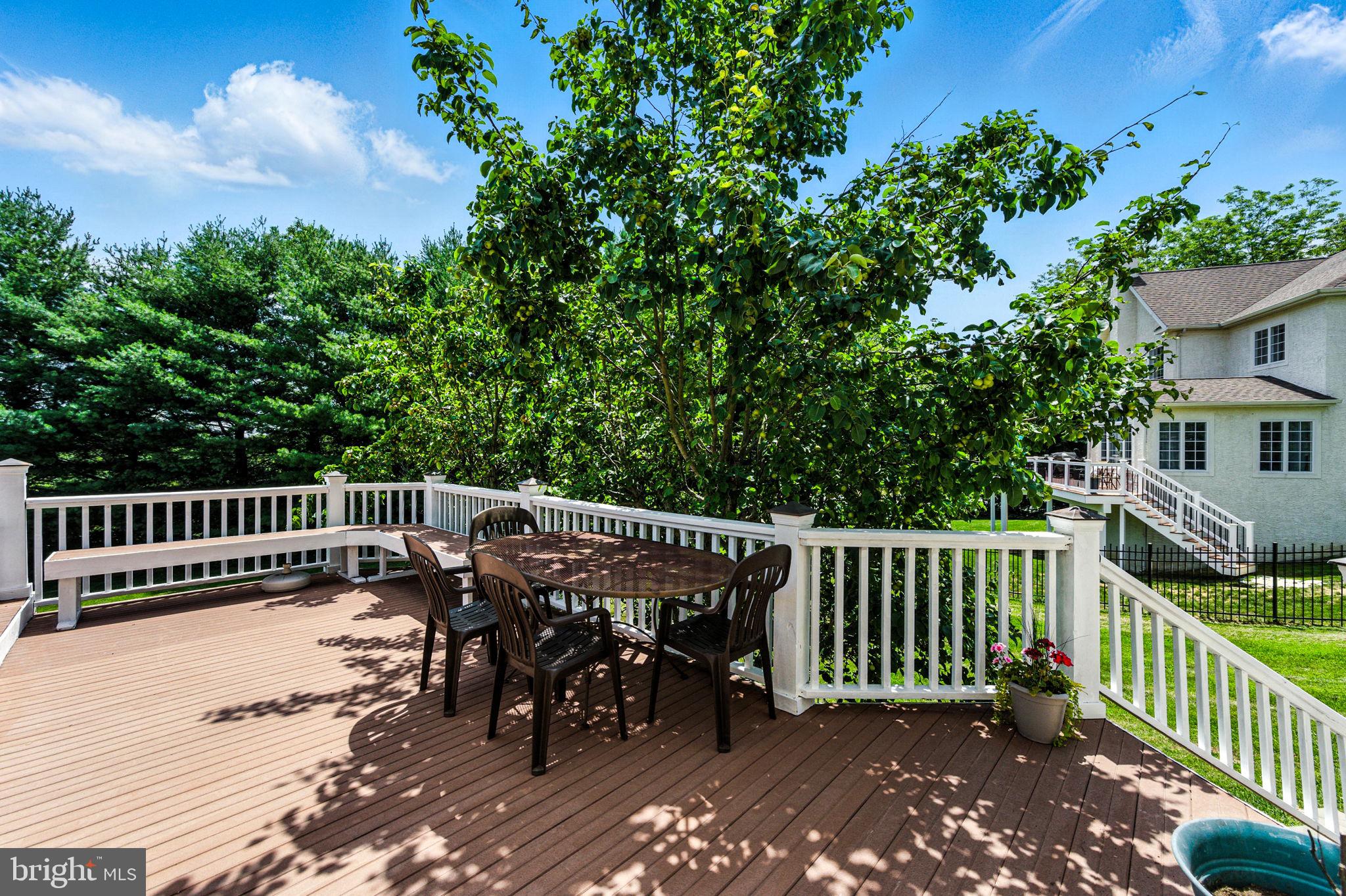 GARNET VALLEY WOODS - Residential