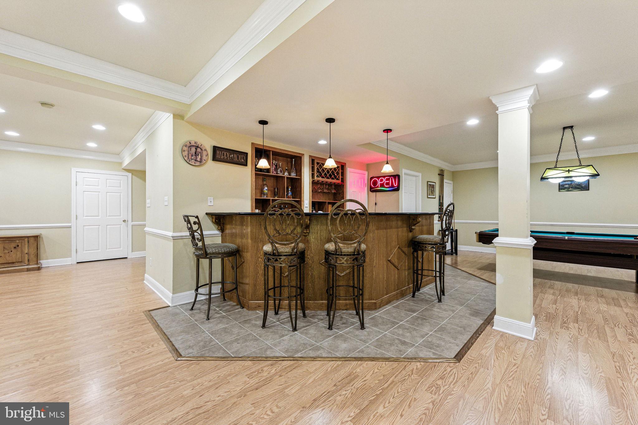 GARNET VALLEY WOODS - Residential